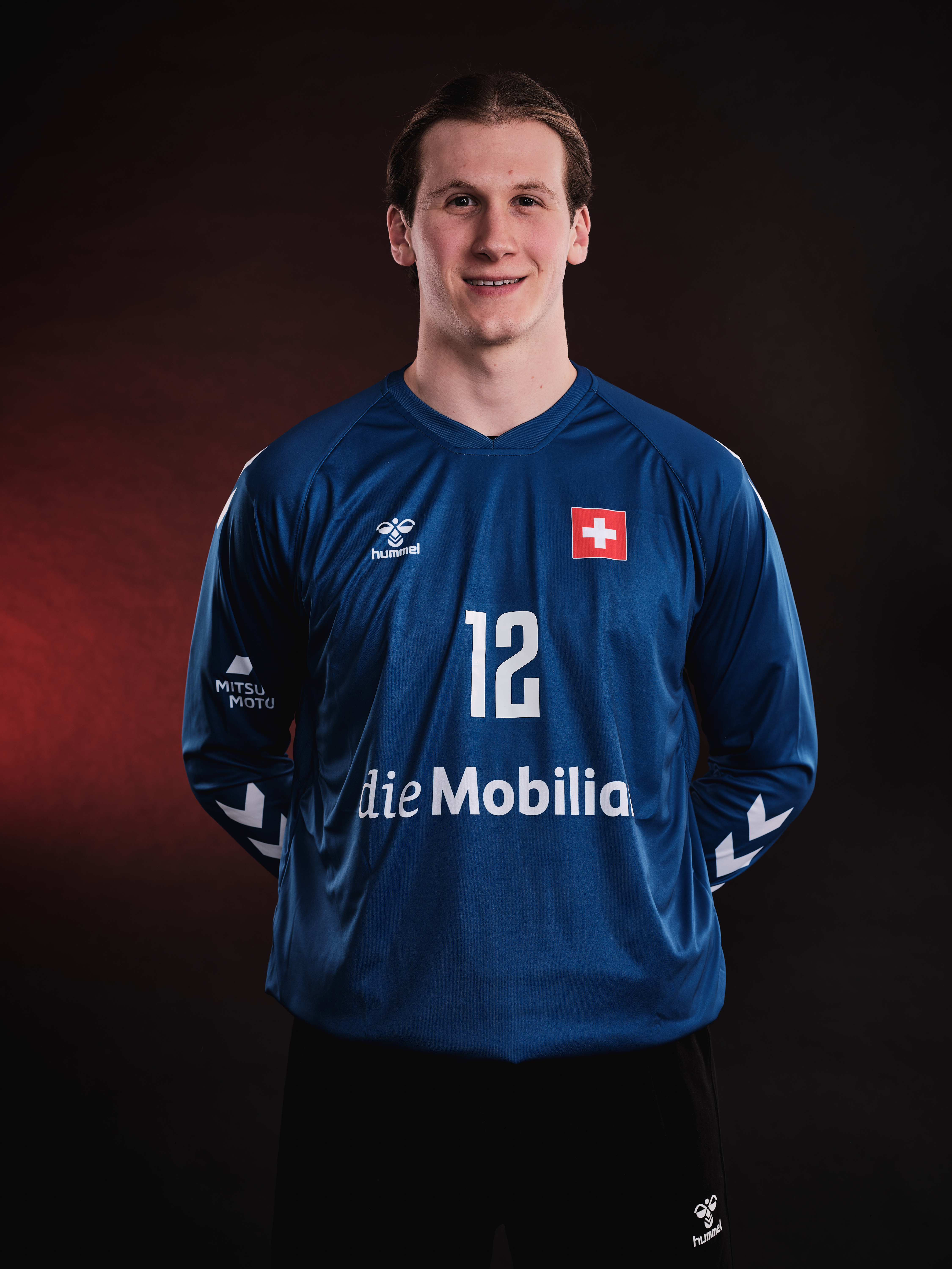 player