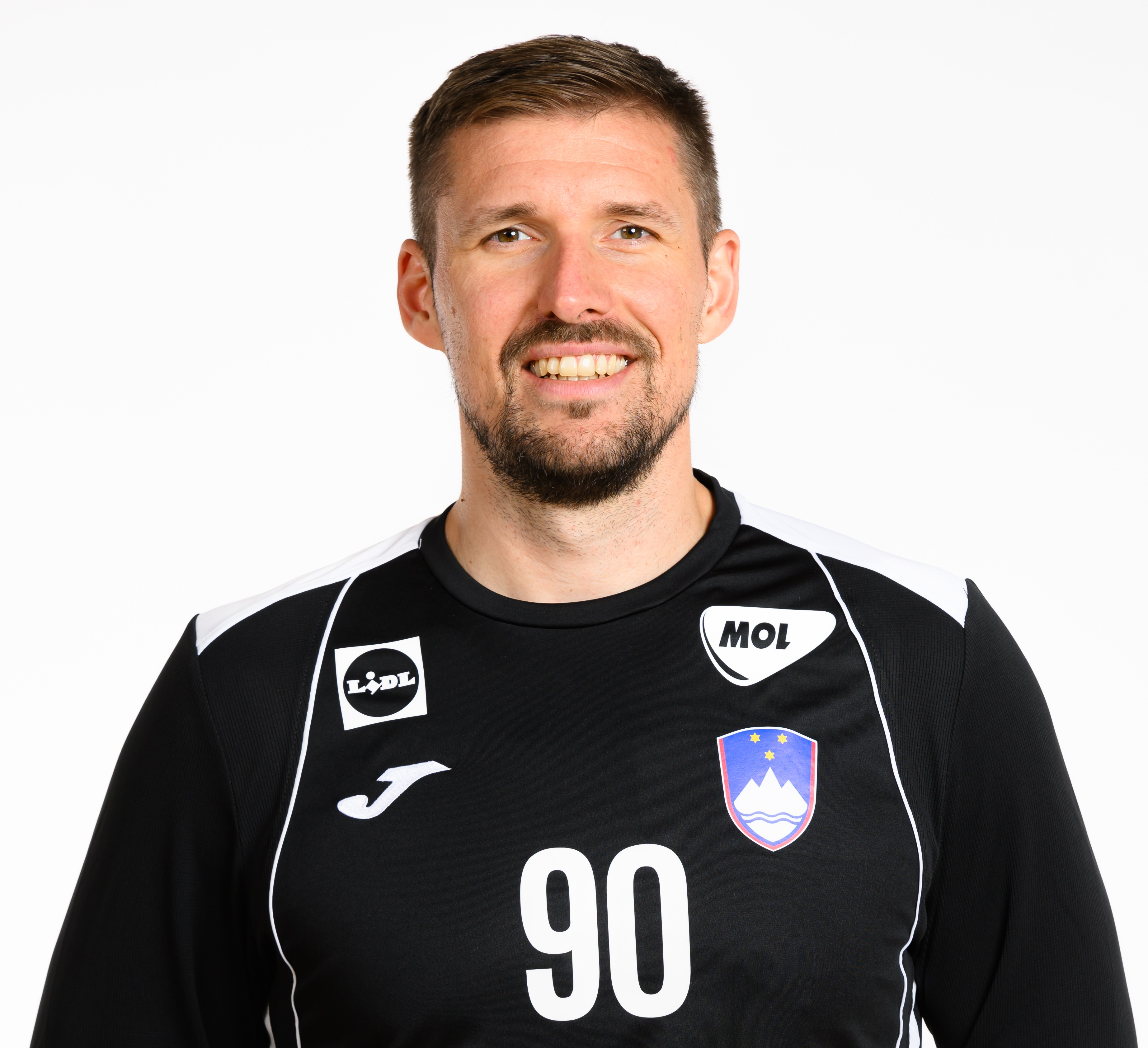 player