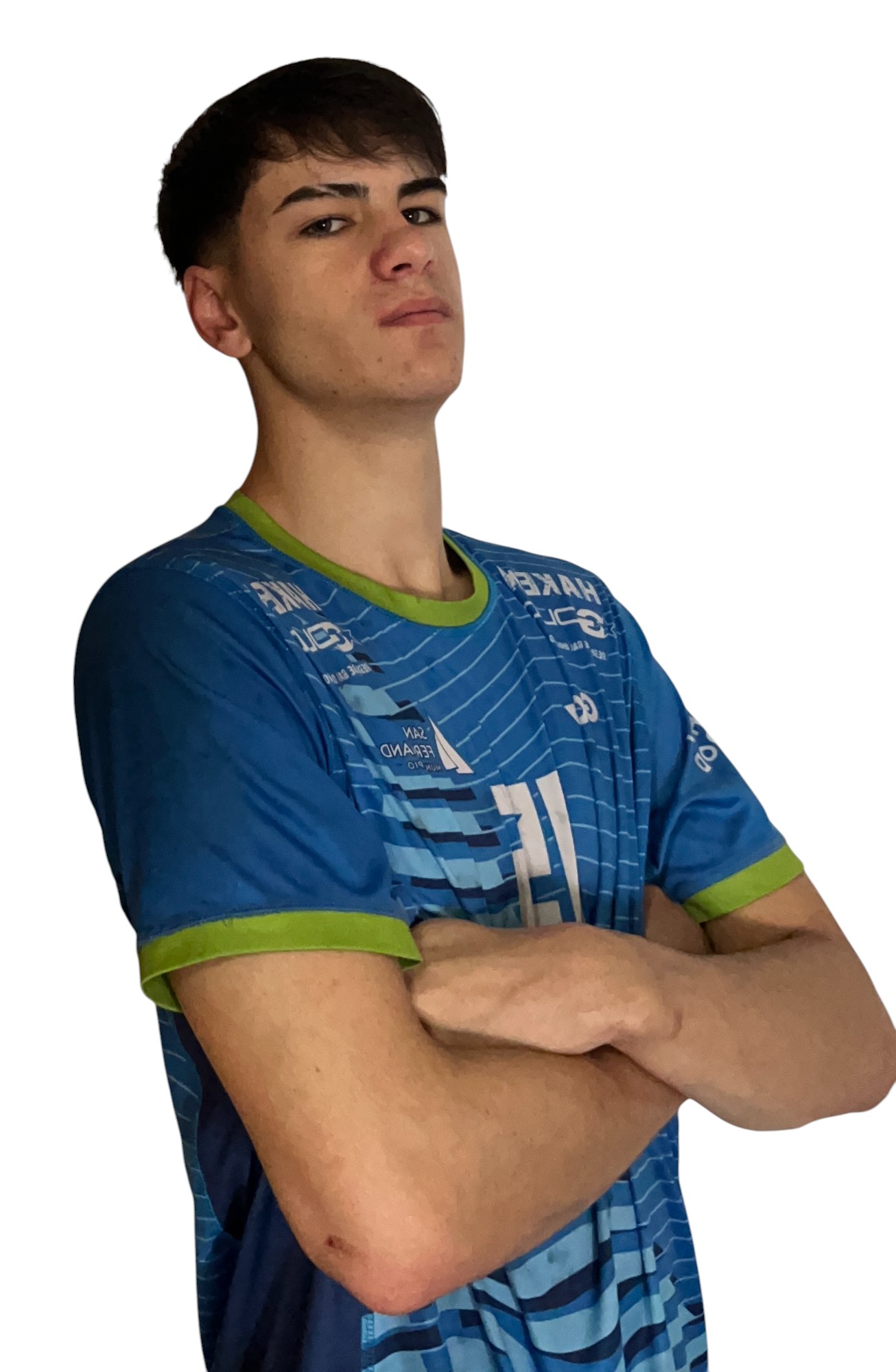 player