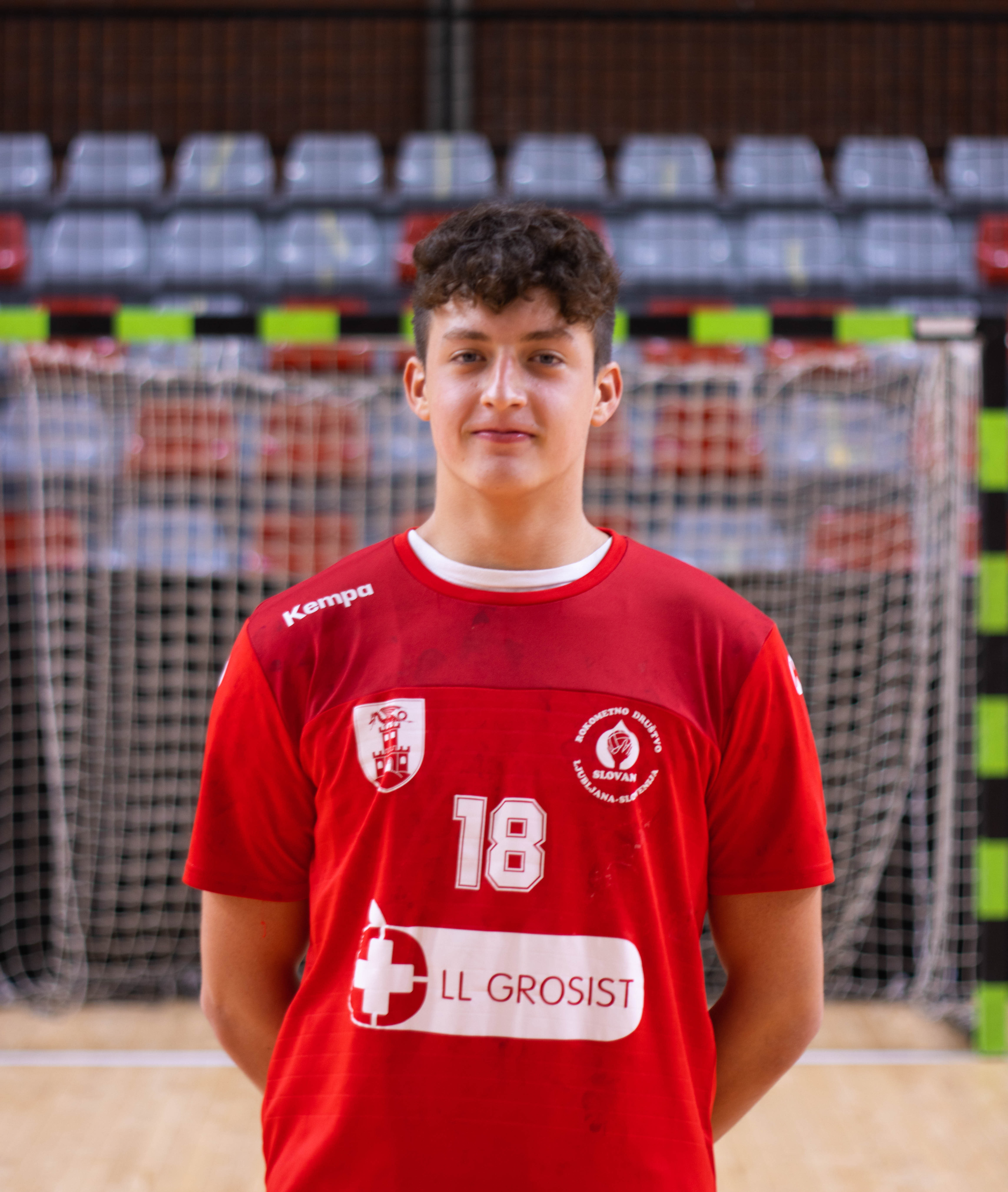 player