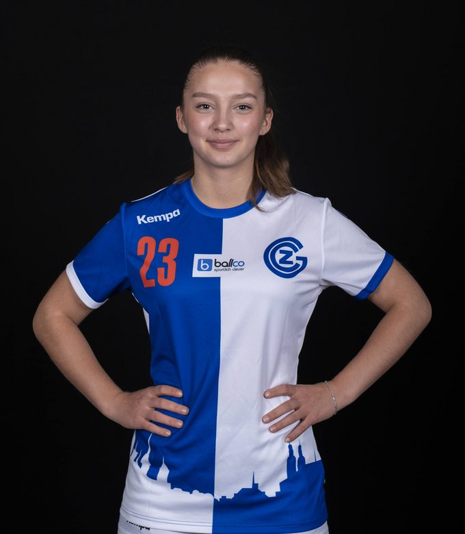 player