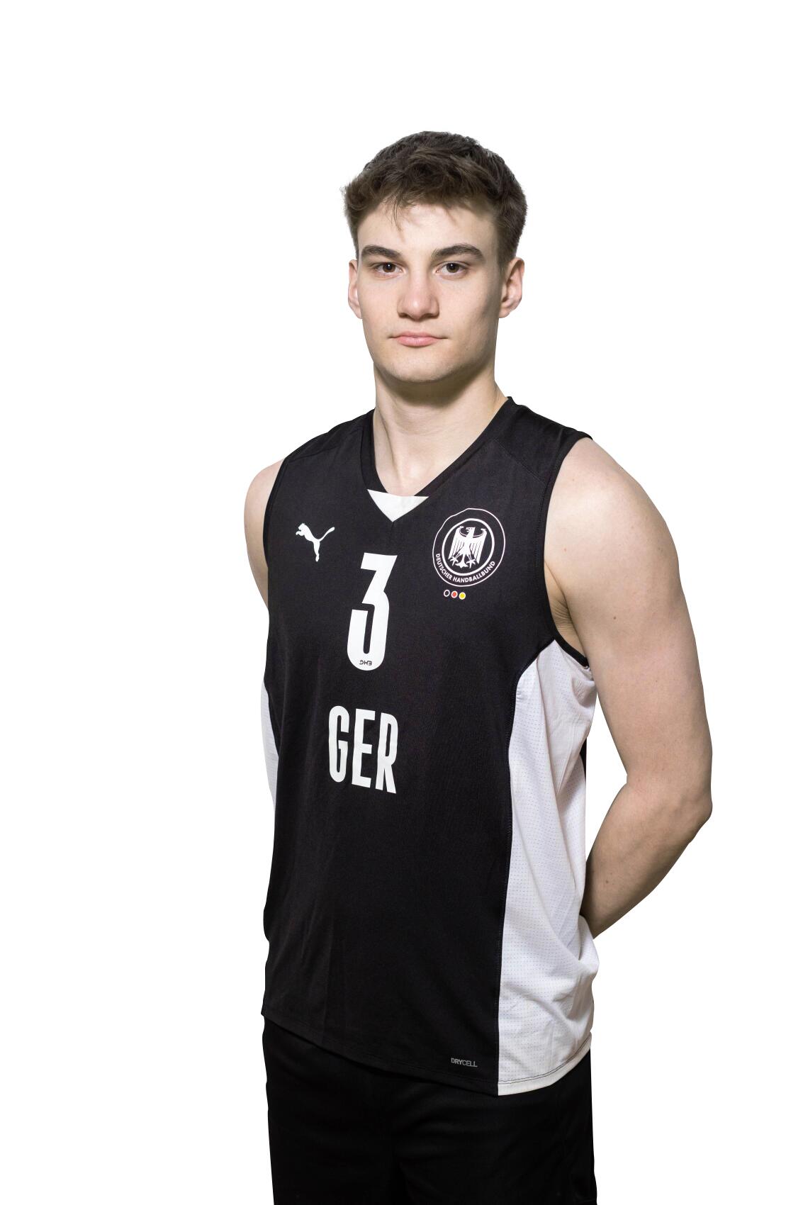 player