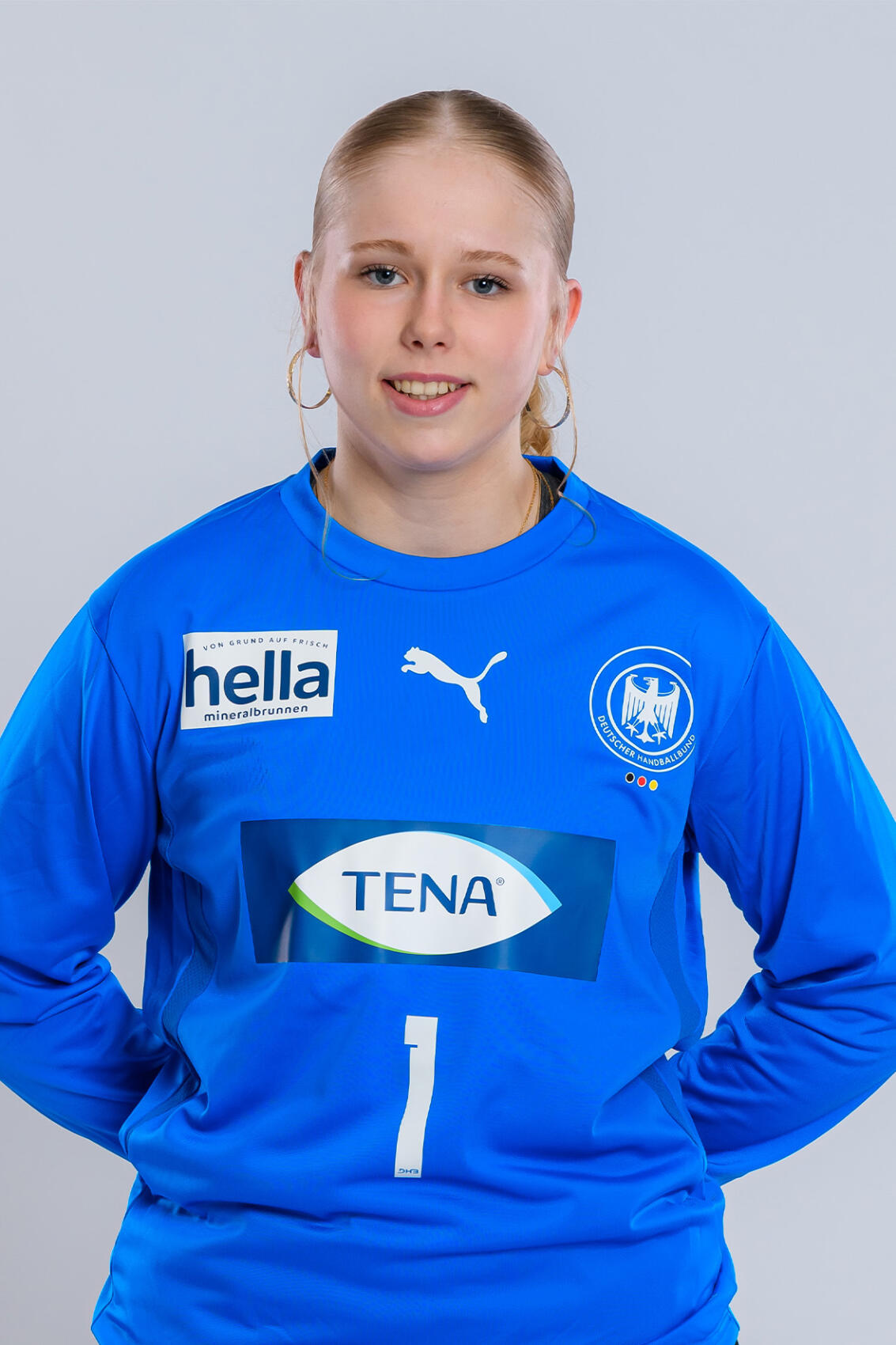 player