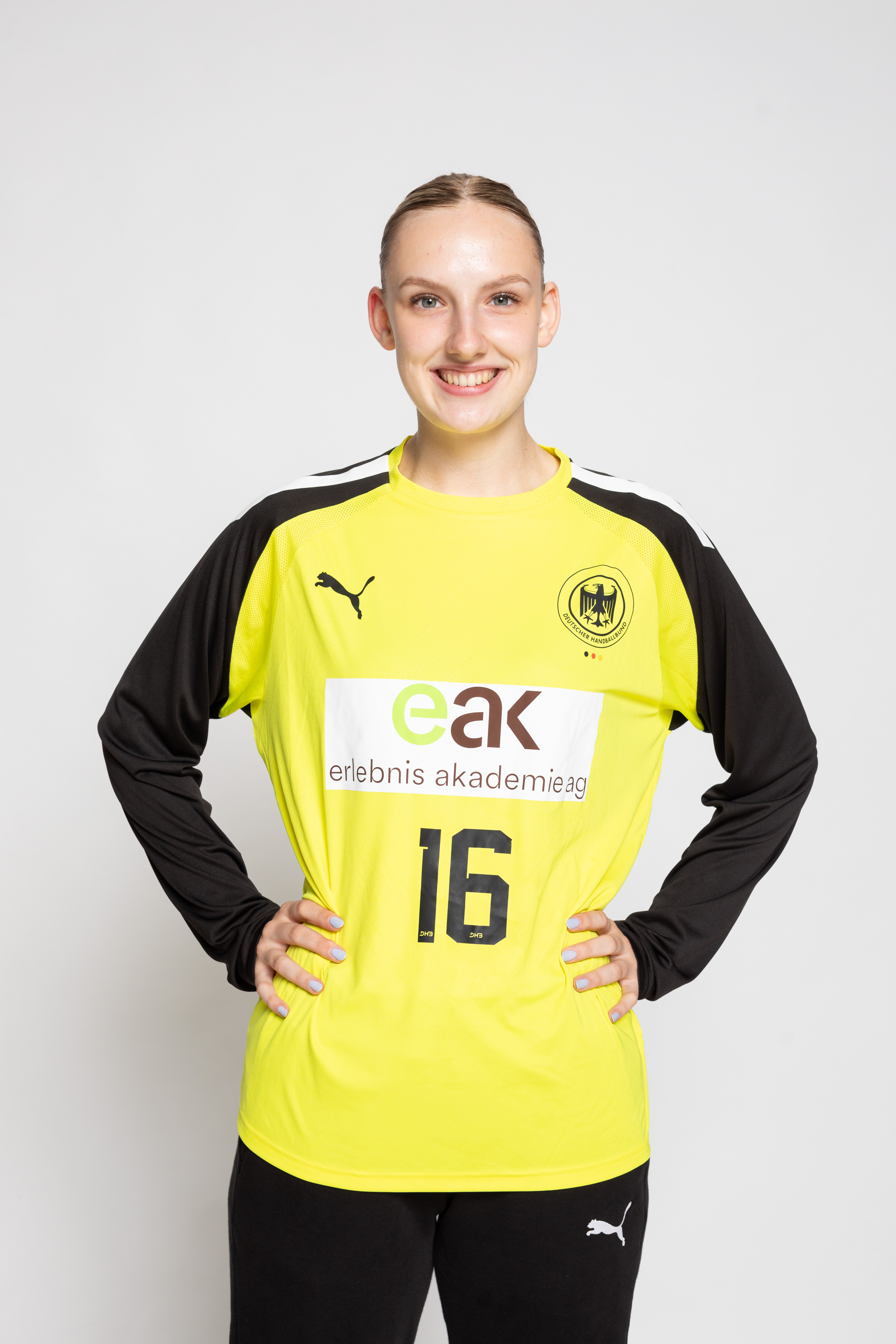 player