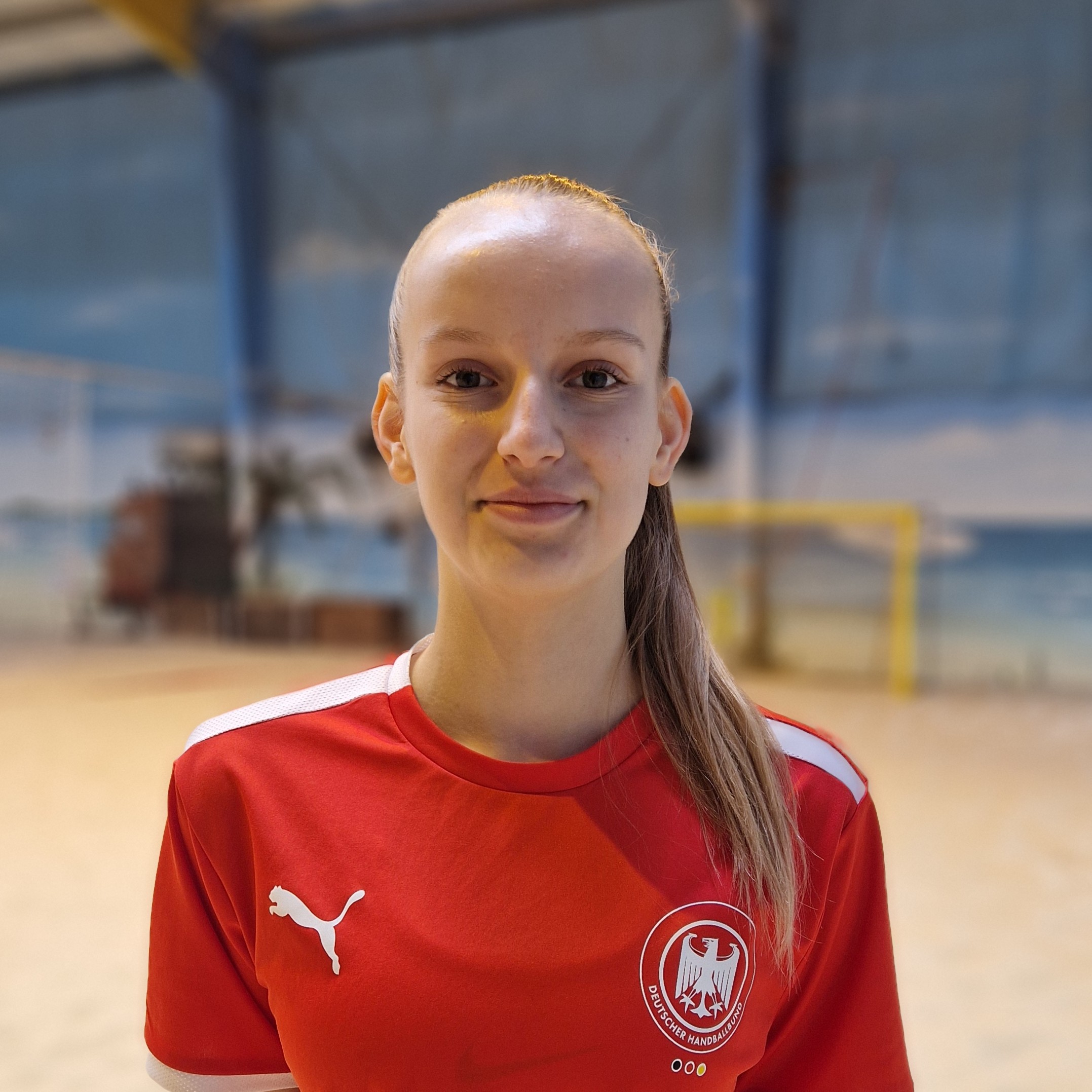 player