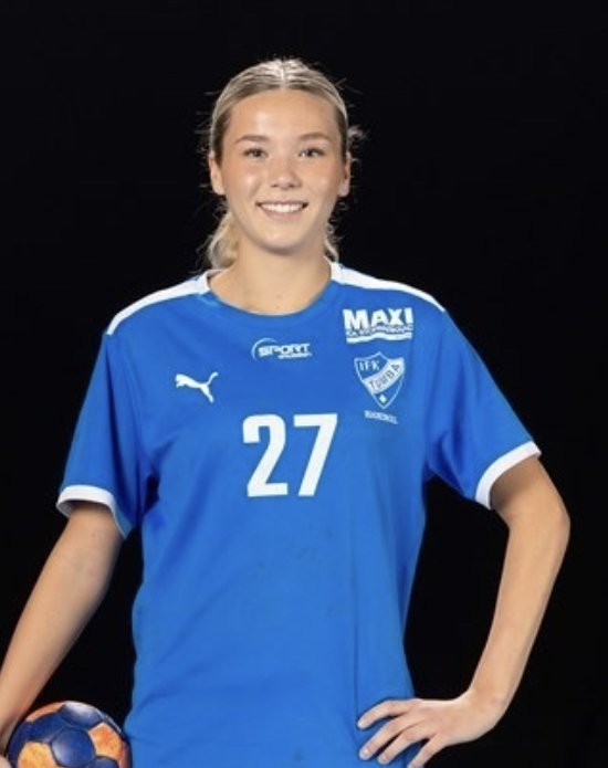 player