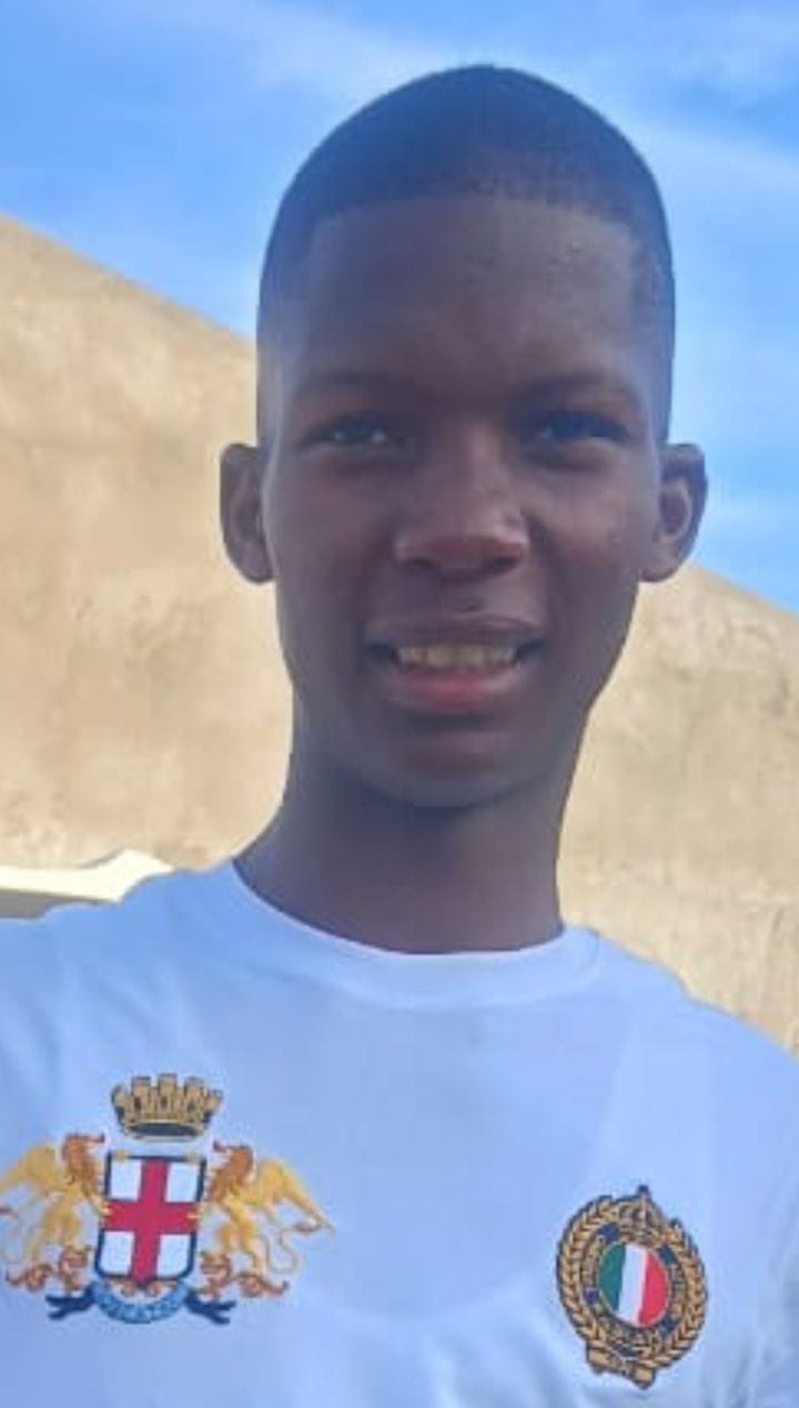 player