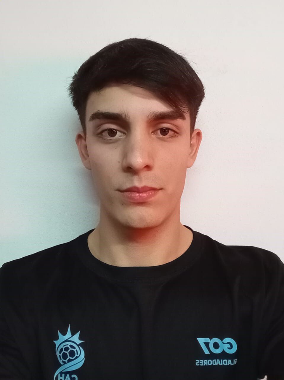 player