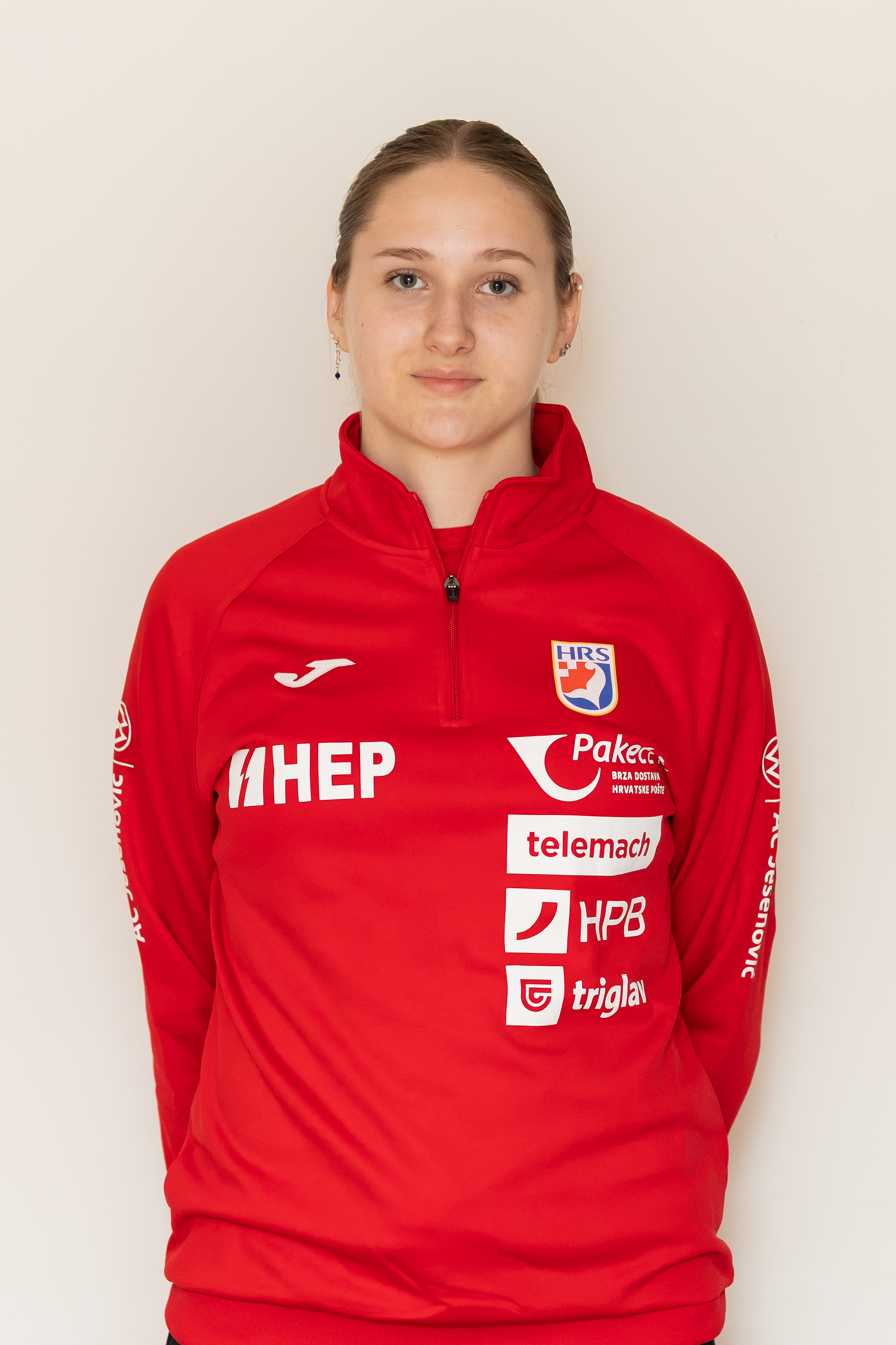 player