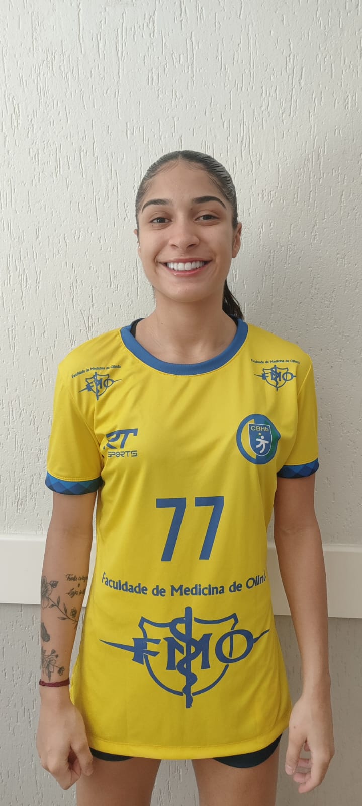 player