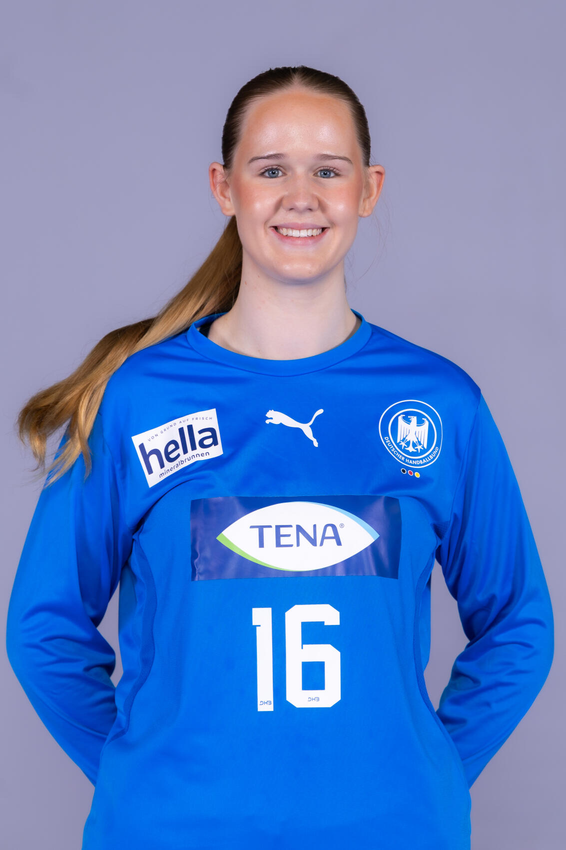 player