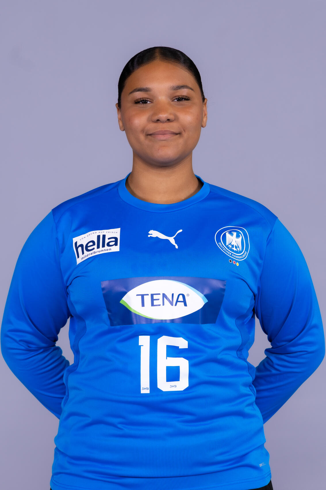 player