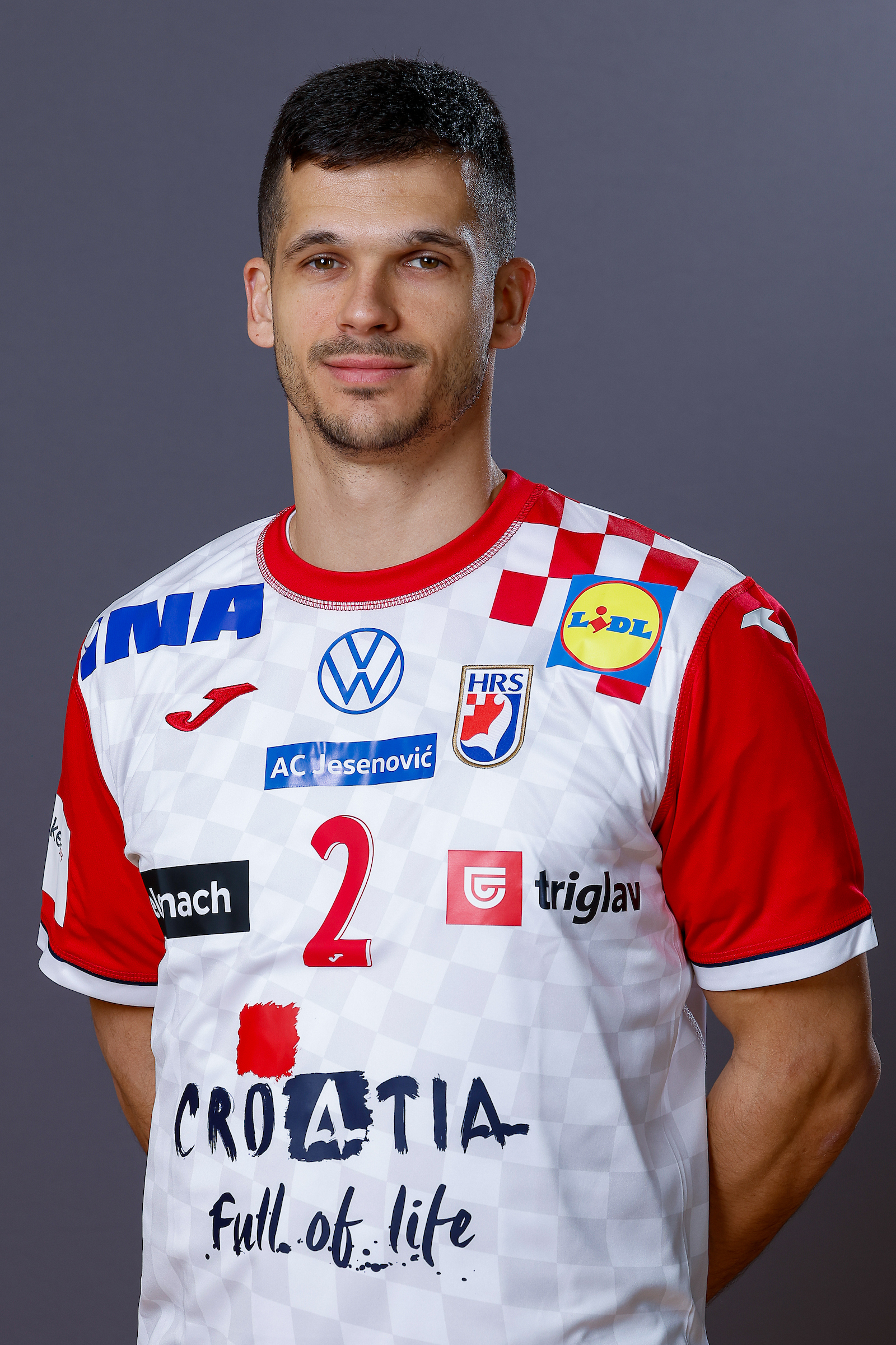 player