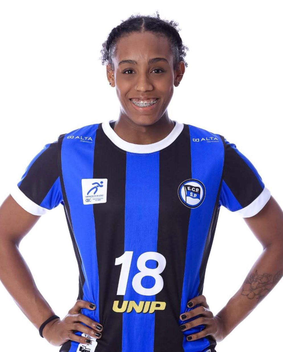 player
