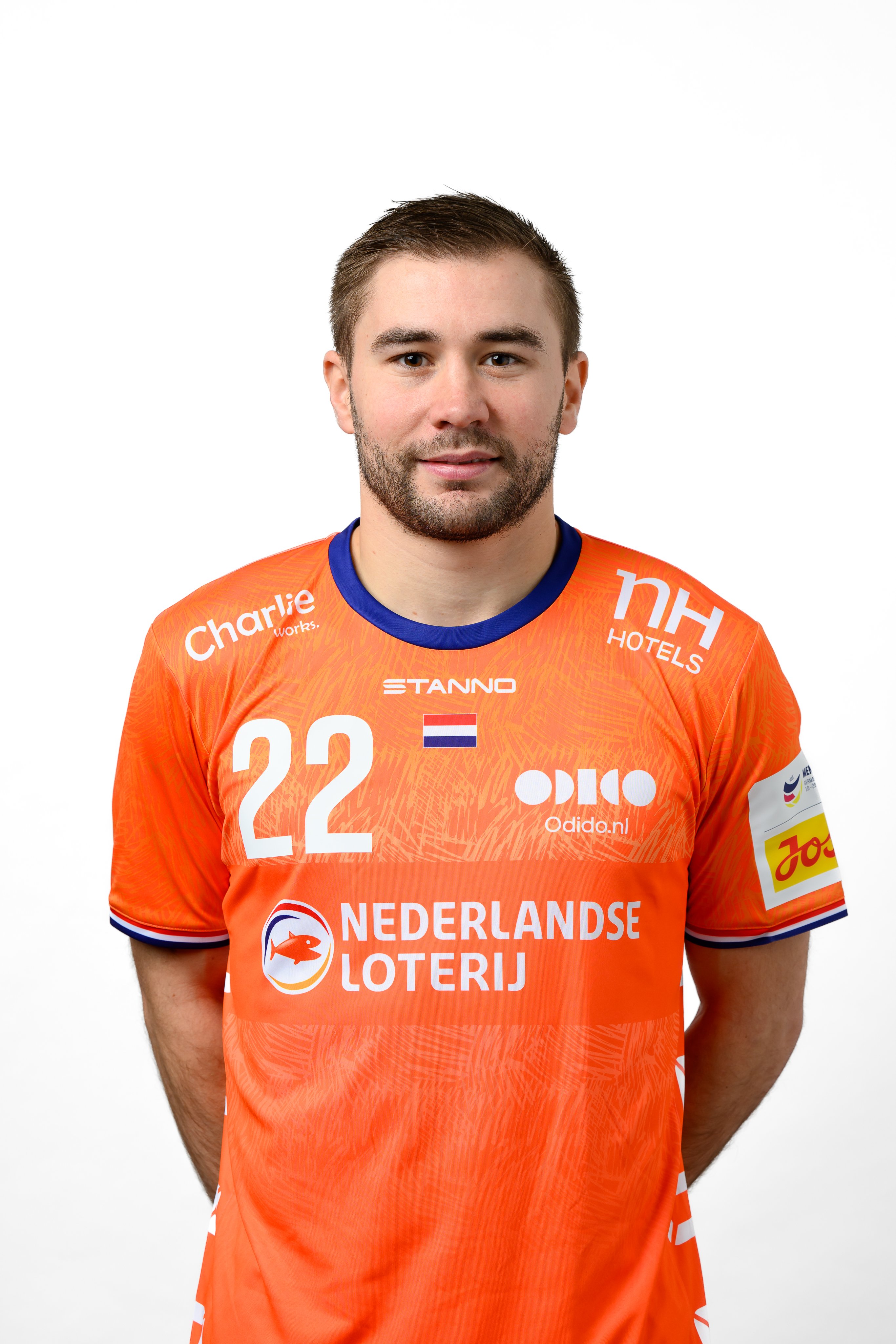 player