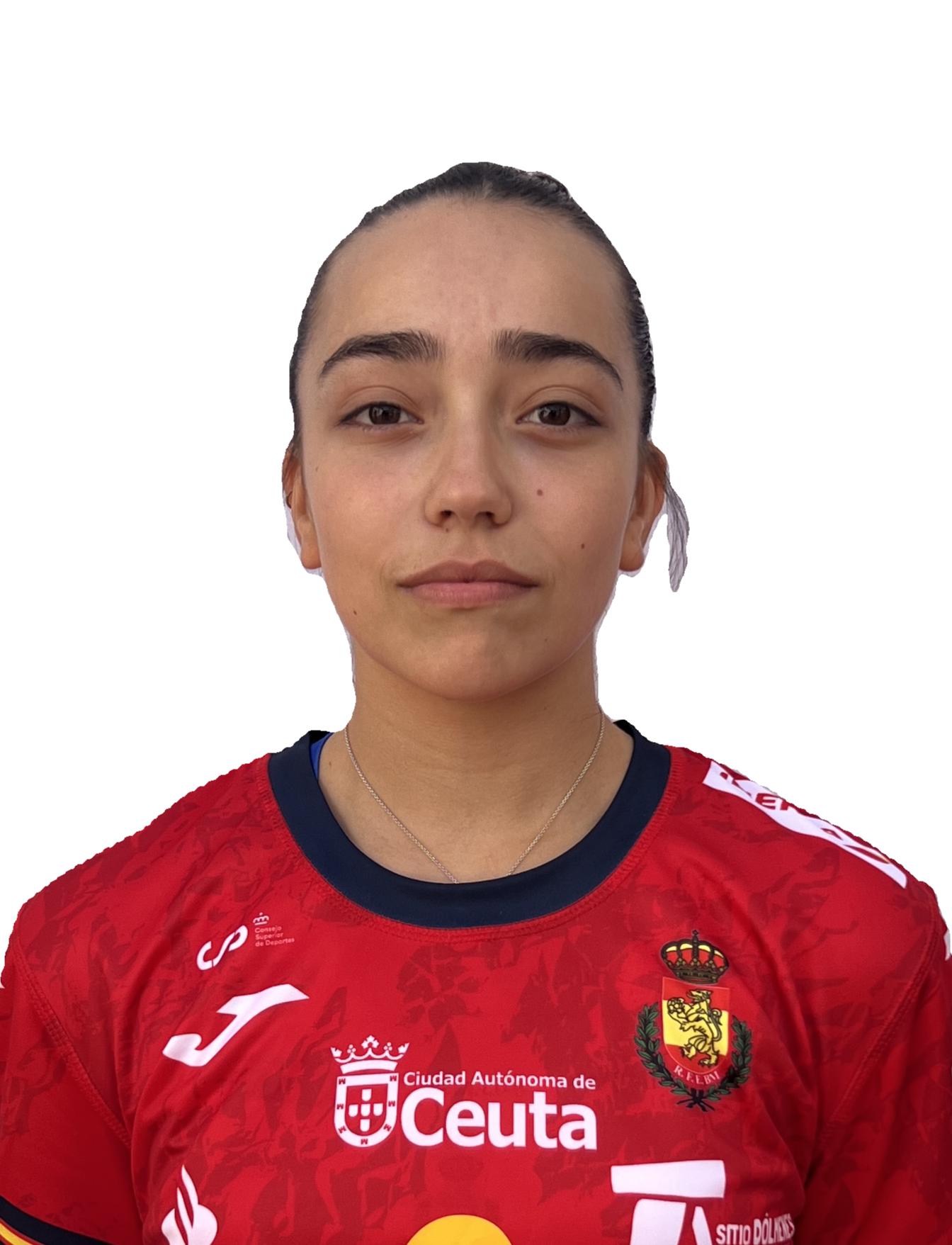 player