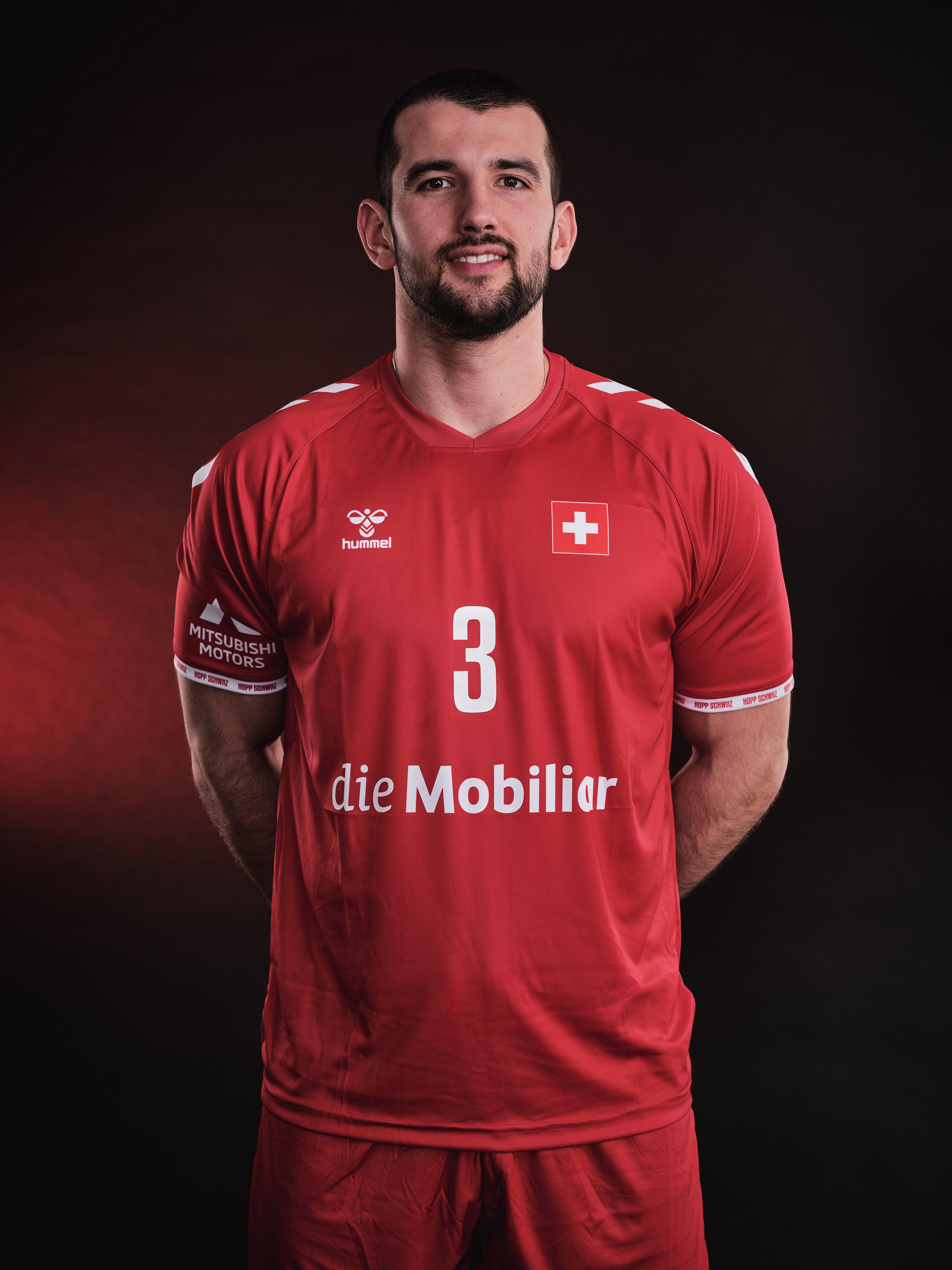player