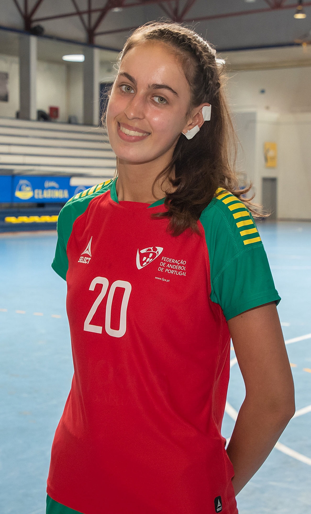 player