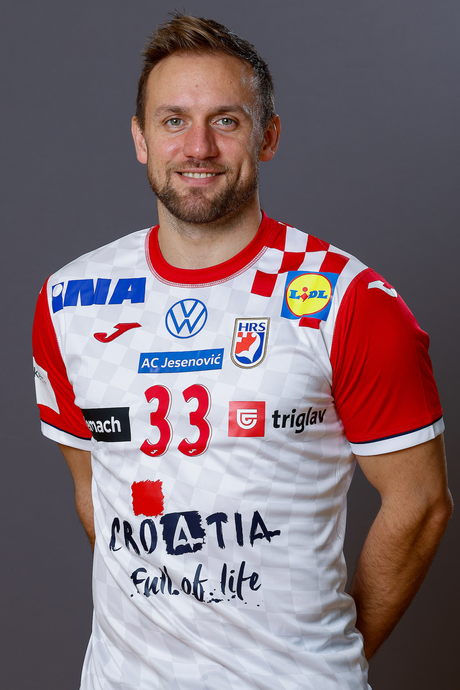 player