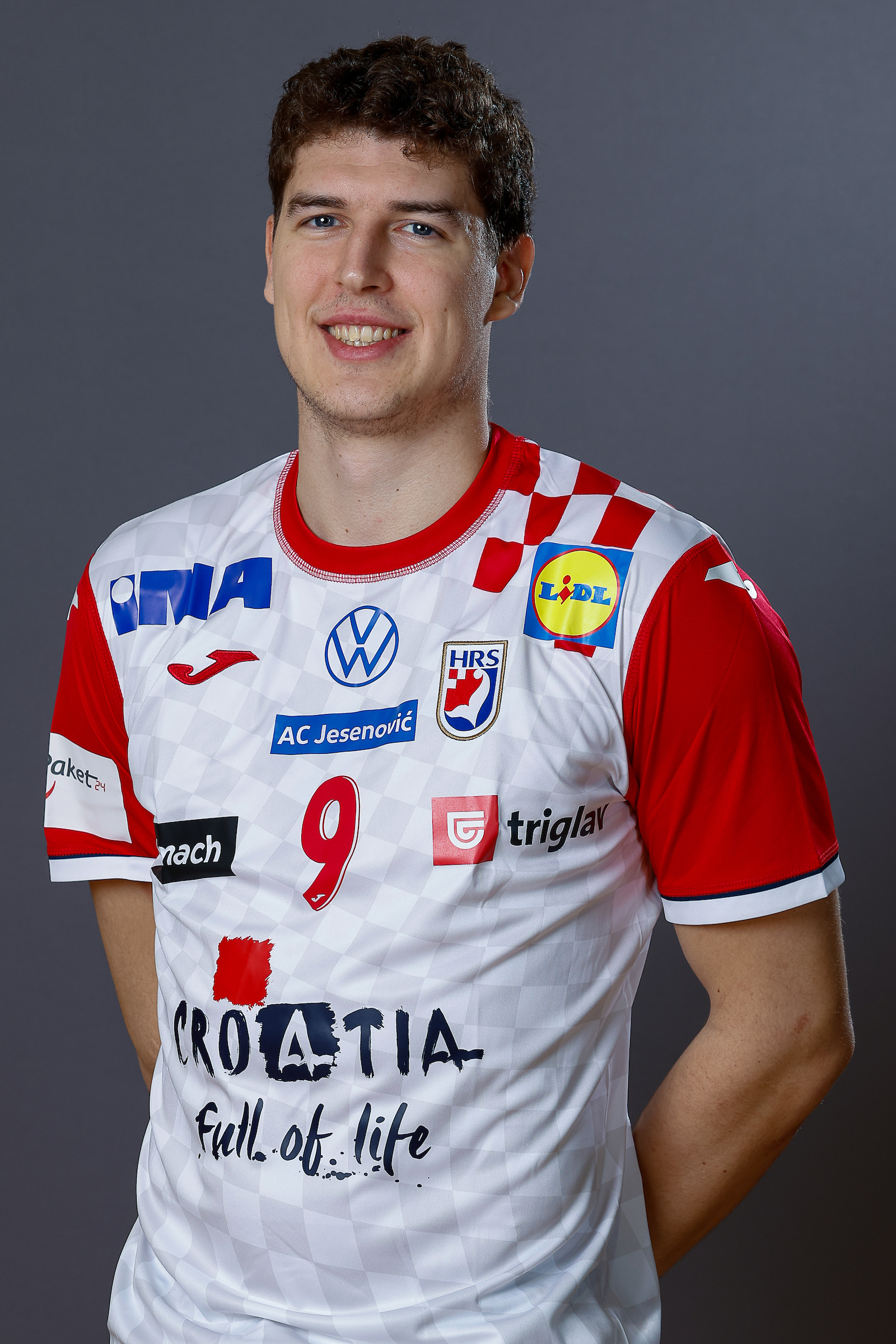 player