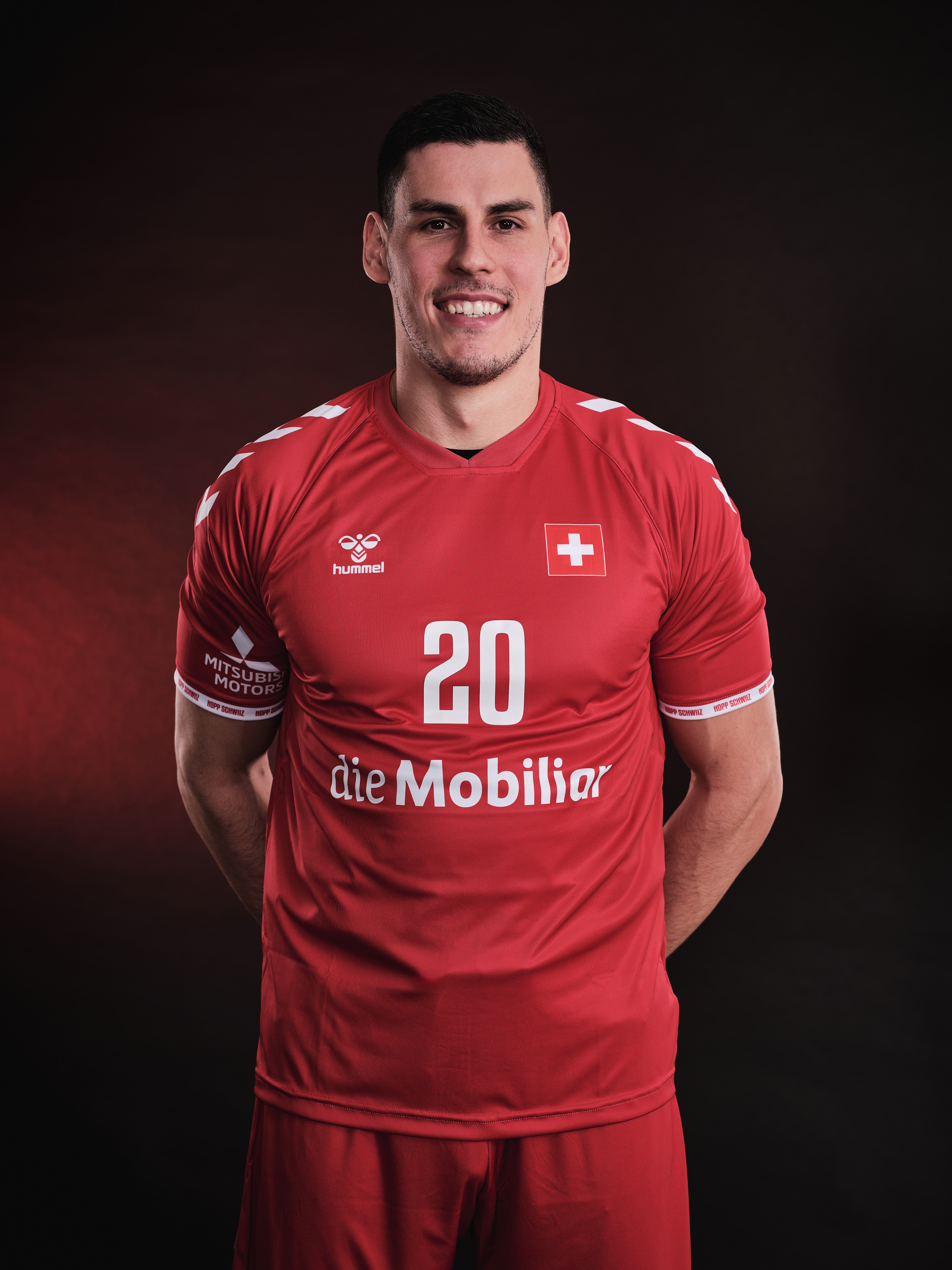 player