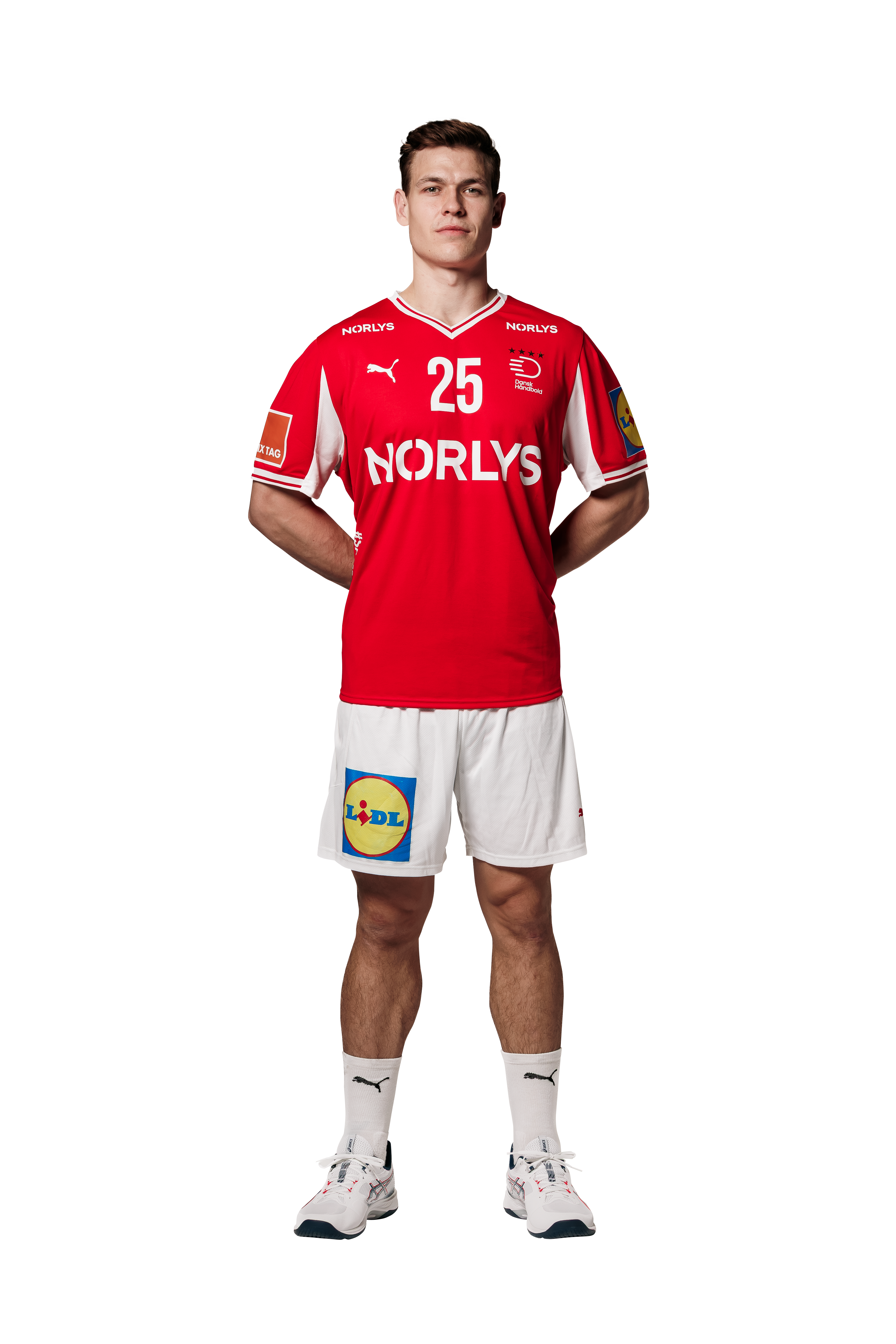 player