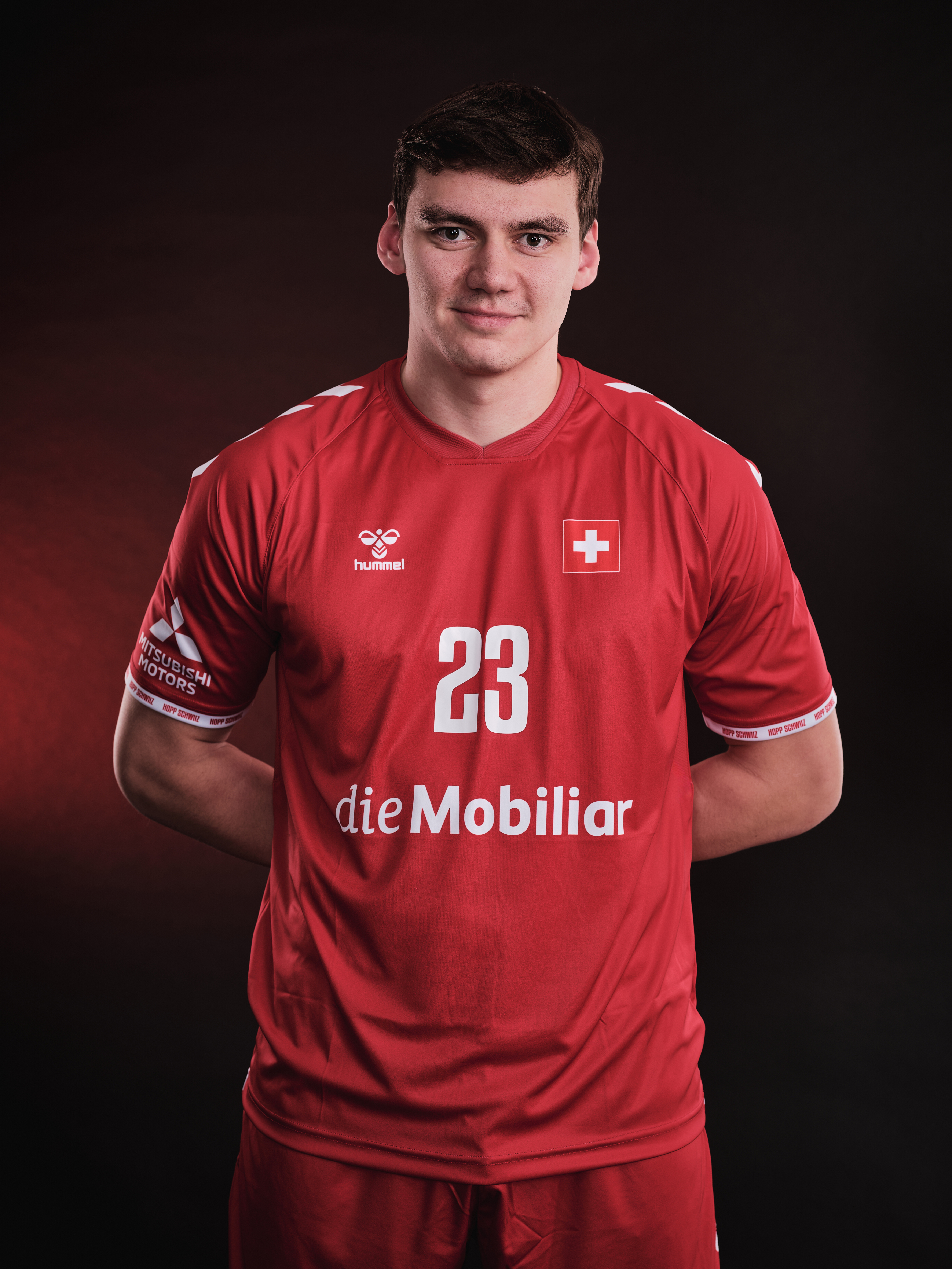 player