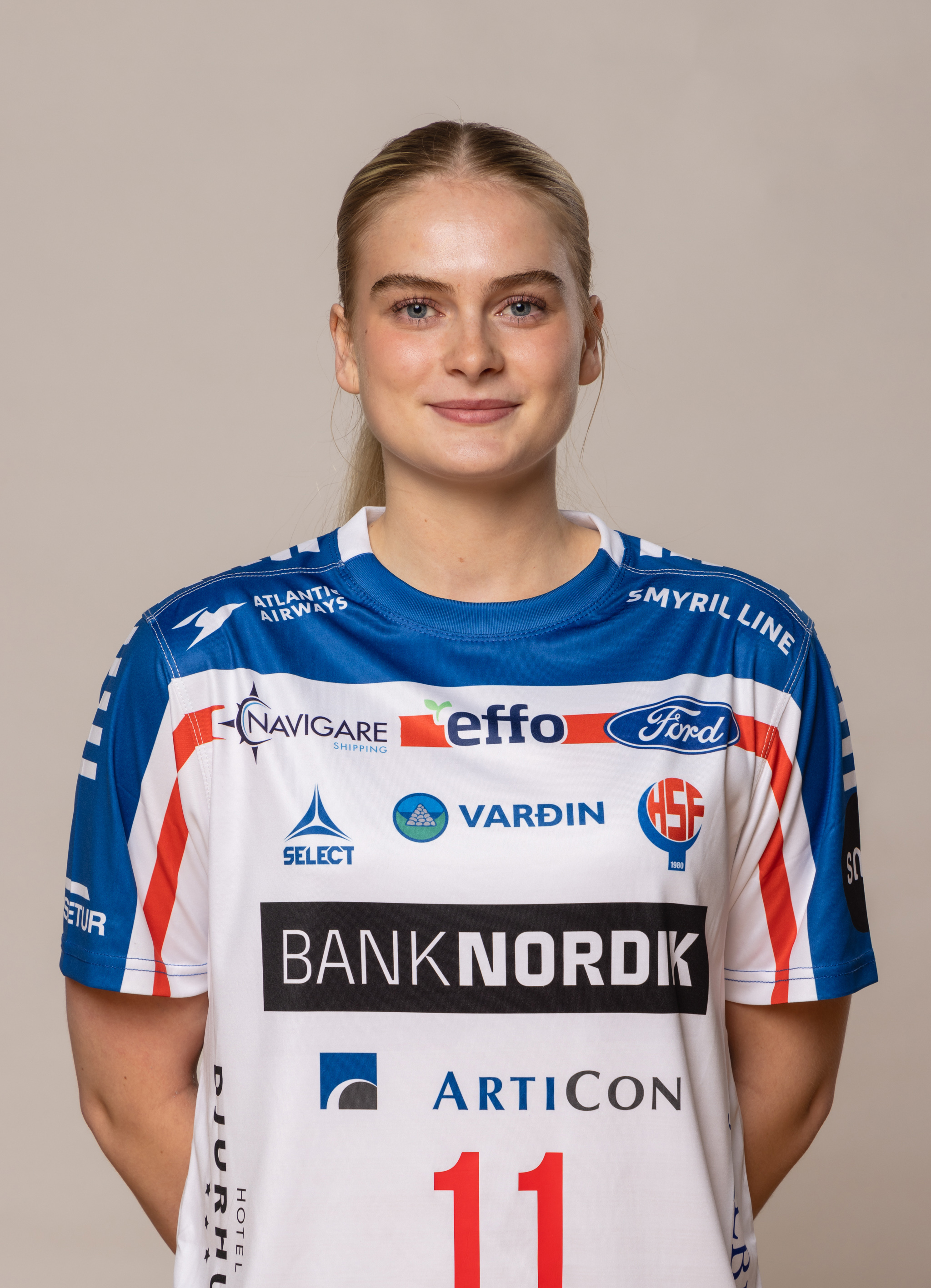 player