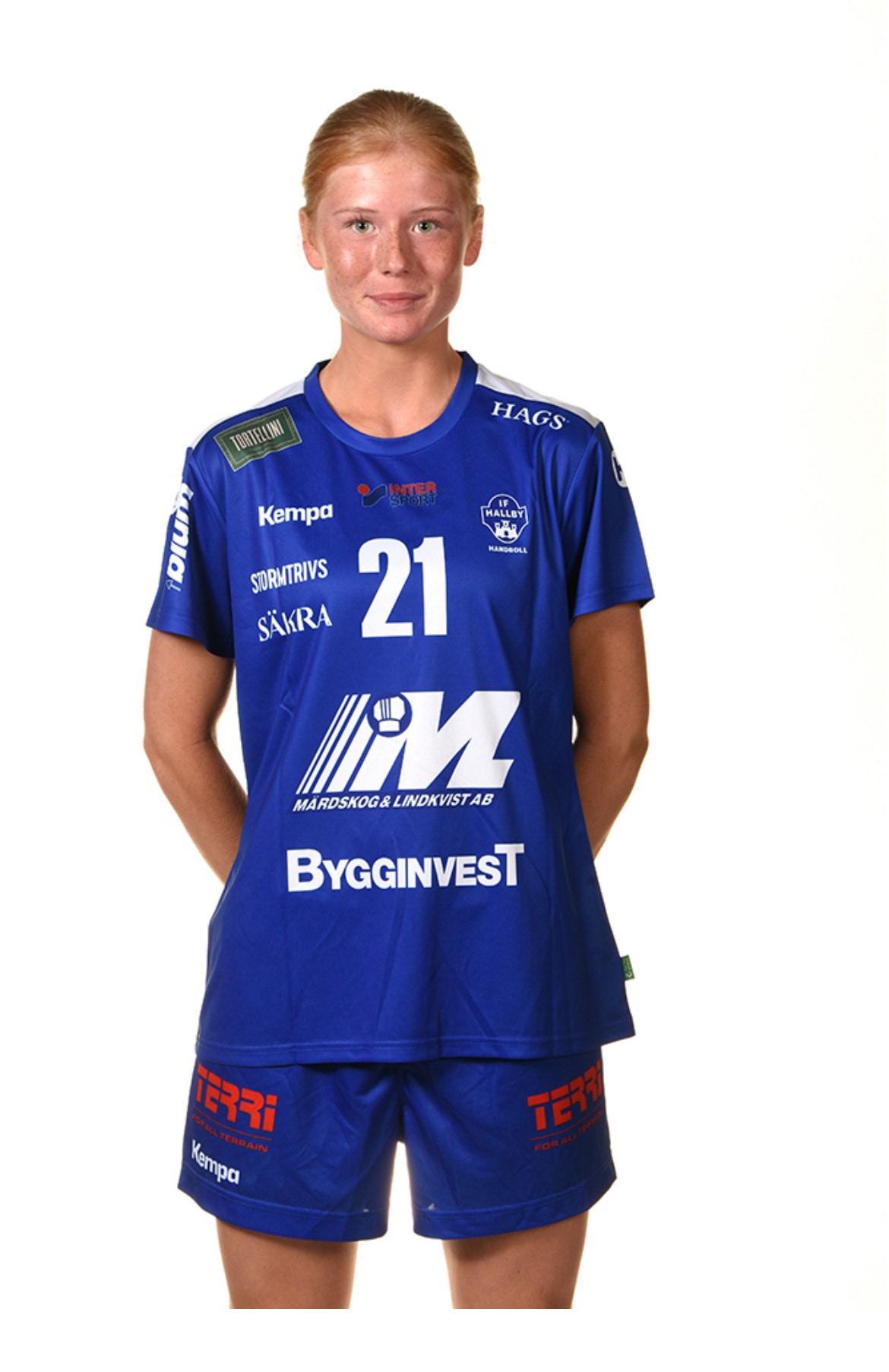 player