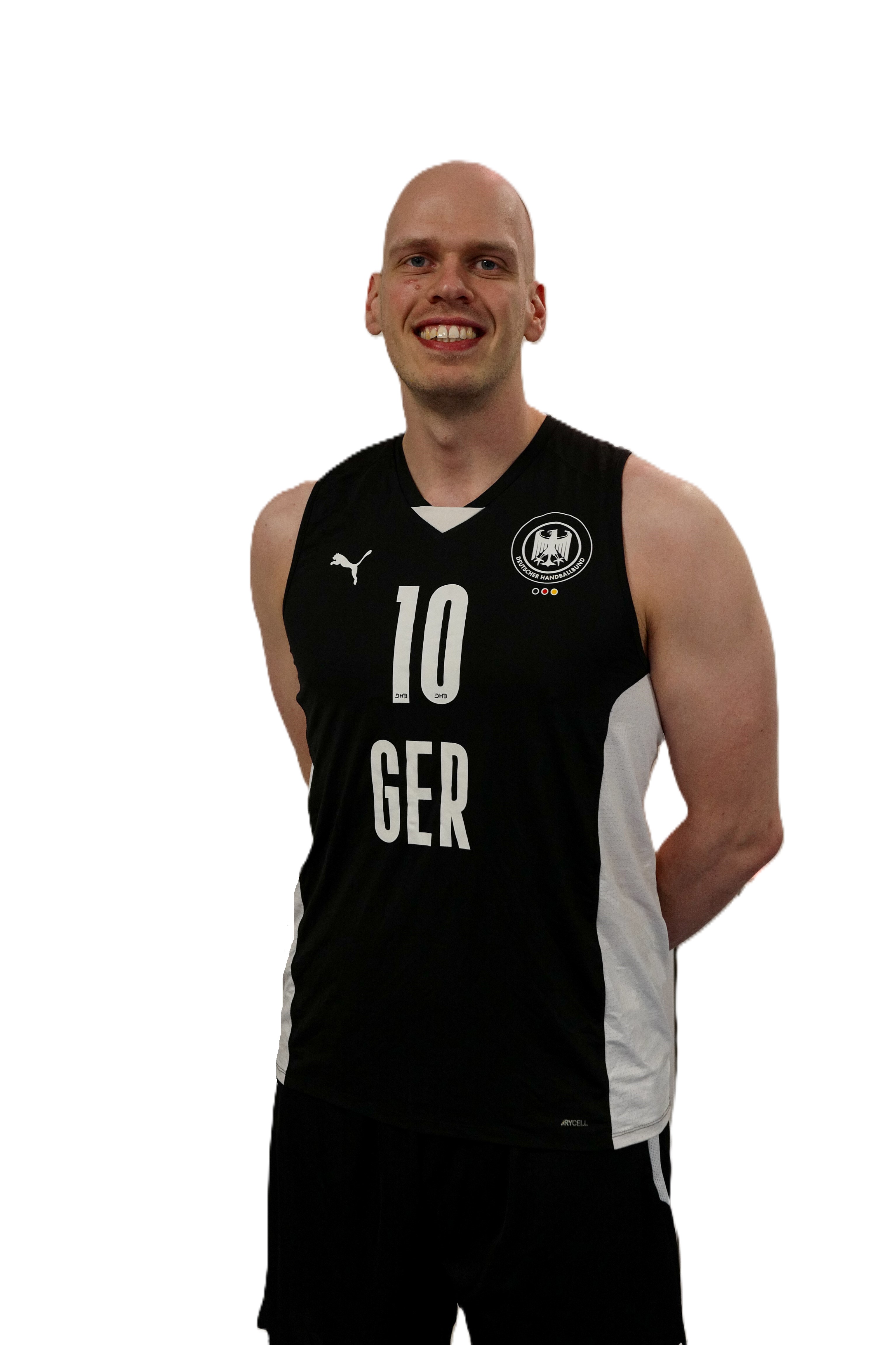 player