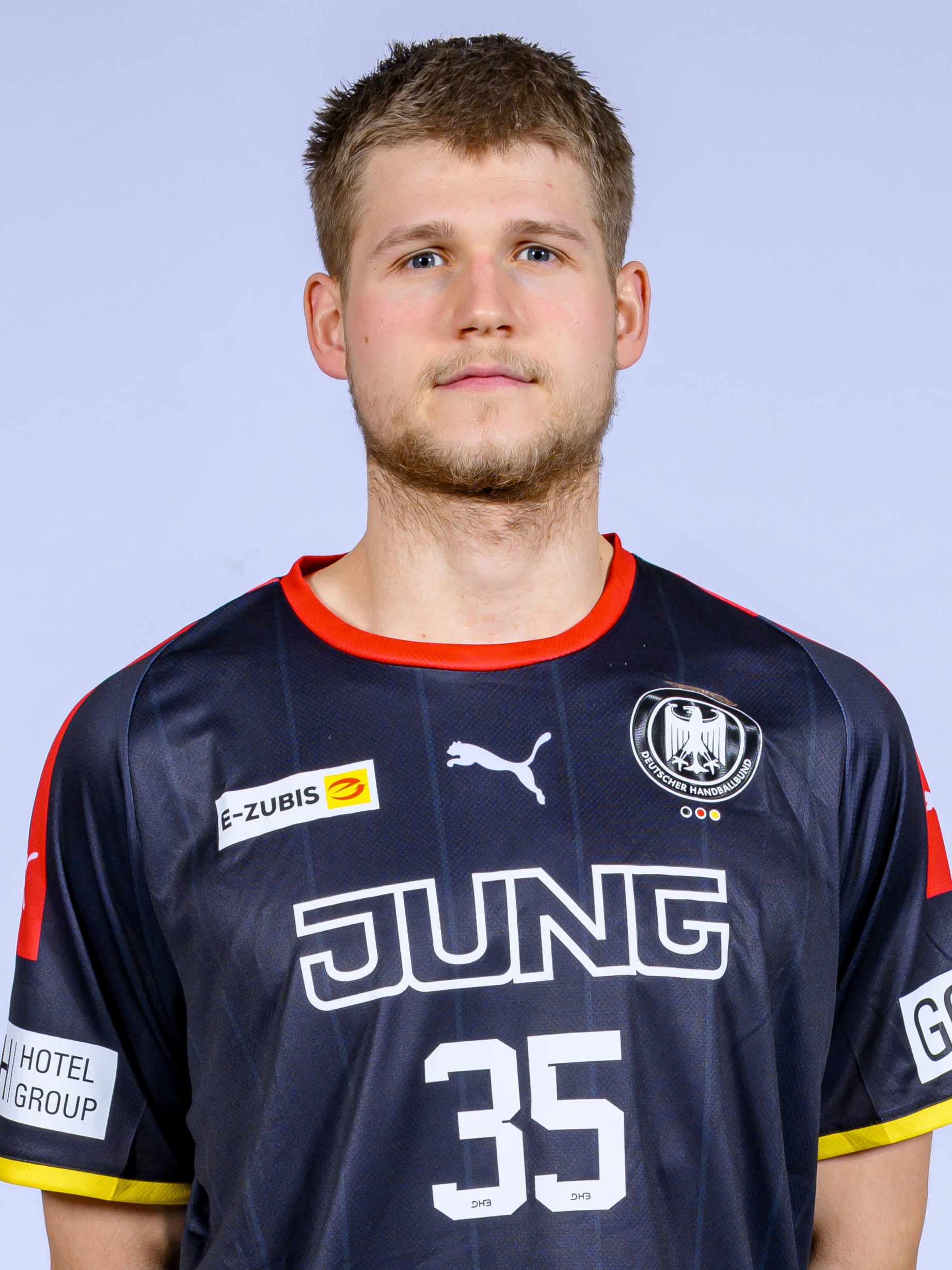 player