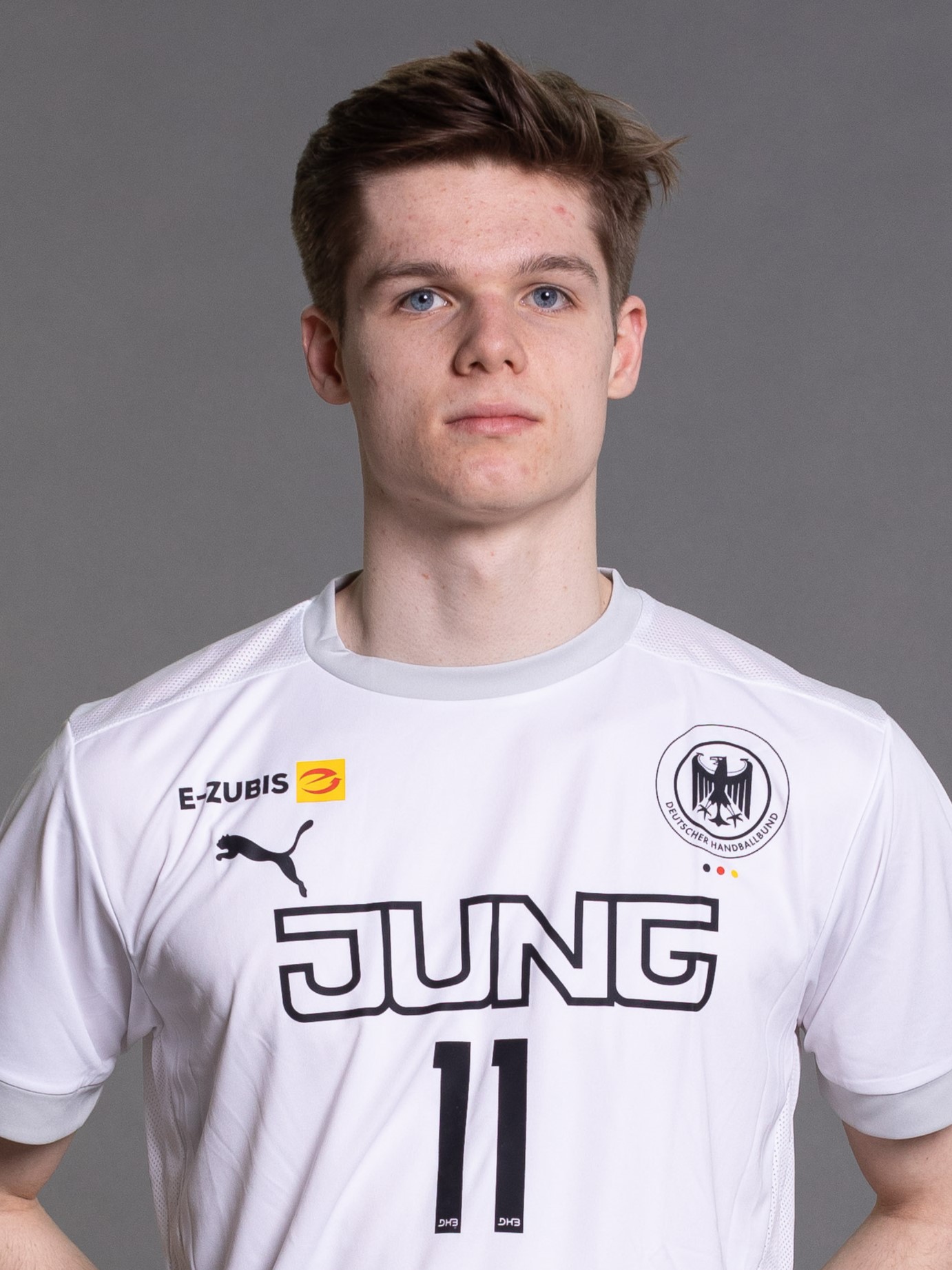 player