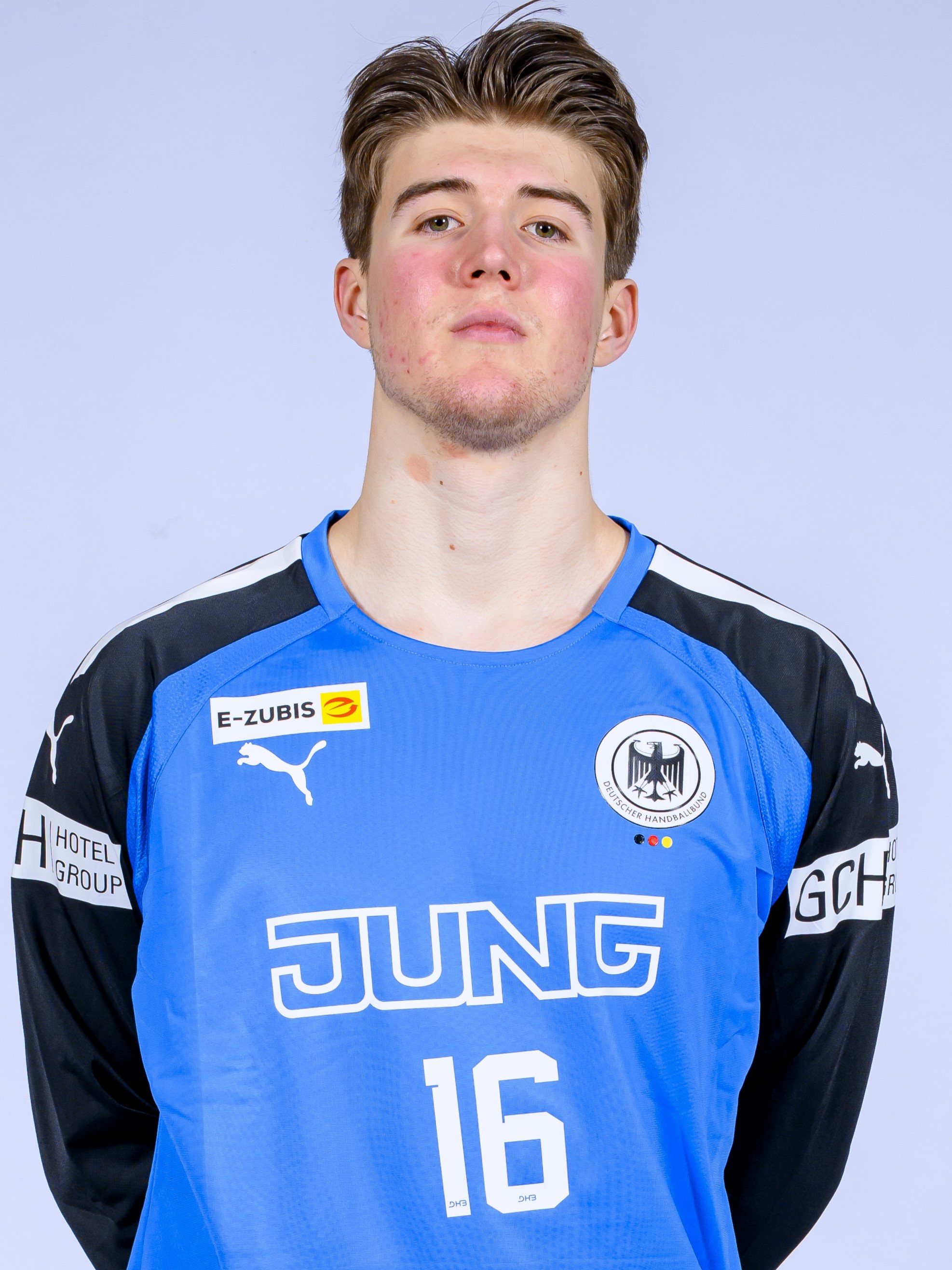 player