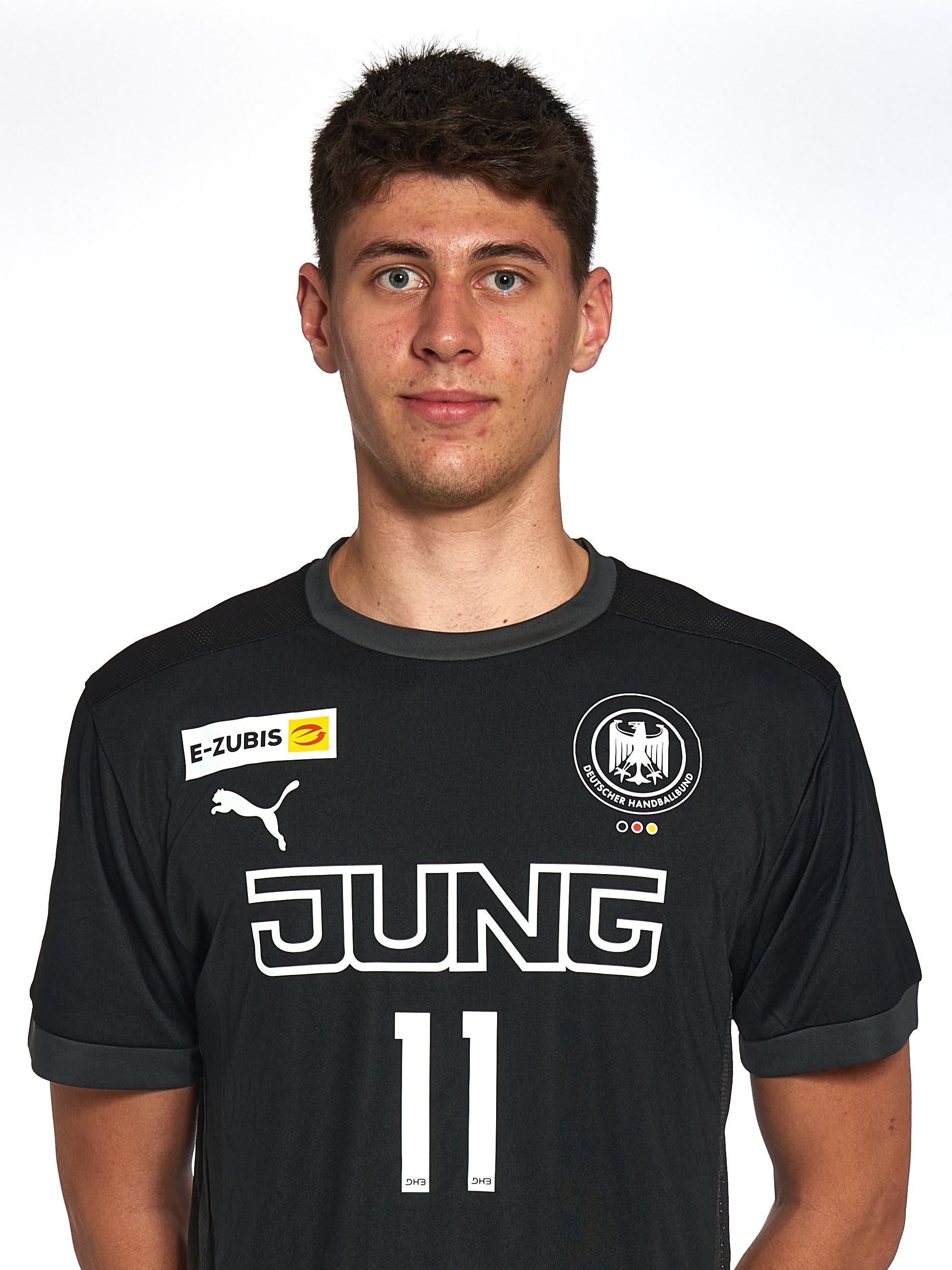 player