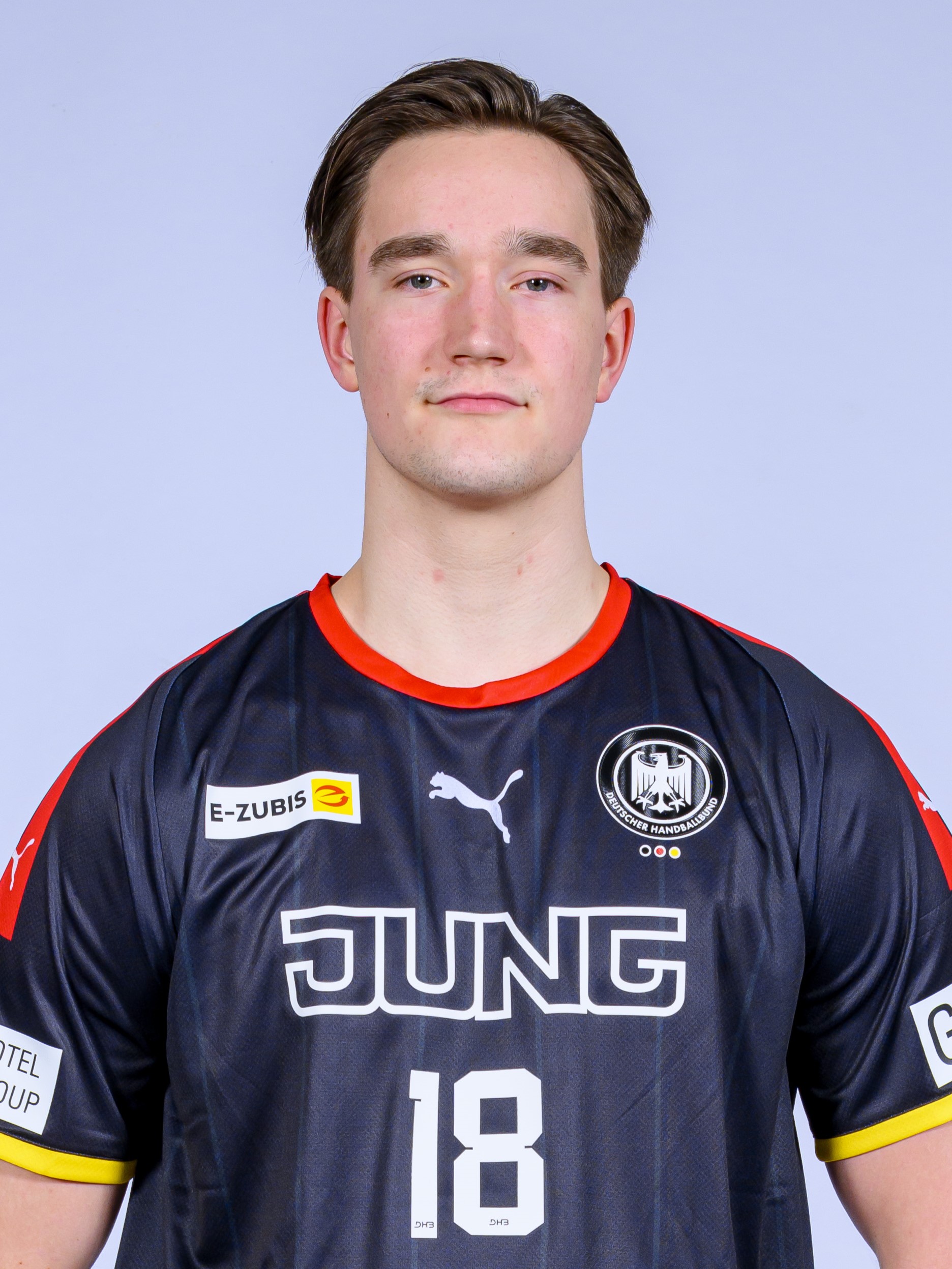 player