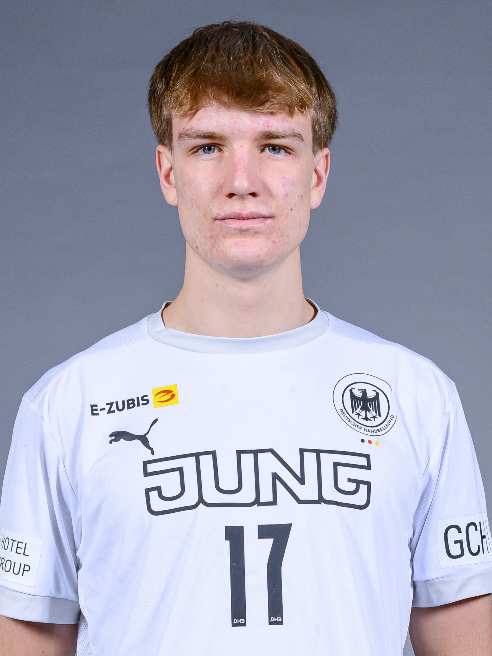 player