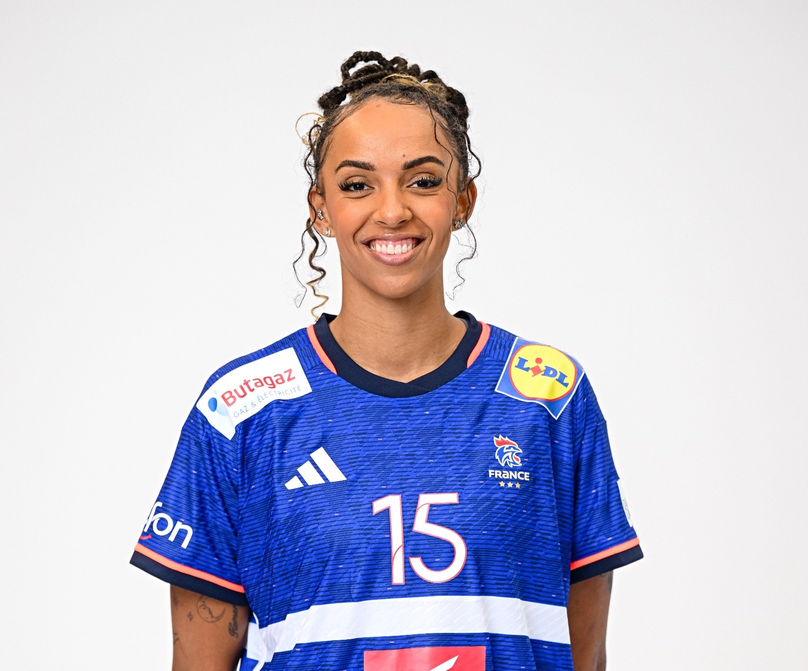 player