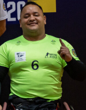 player