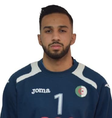 player