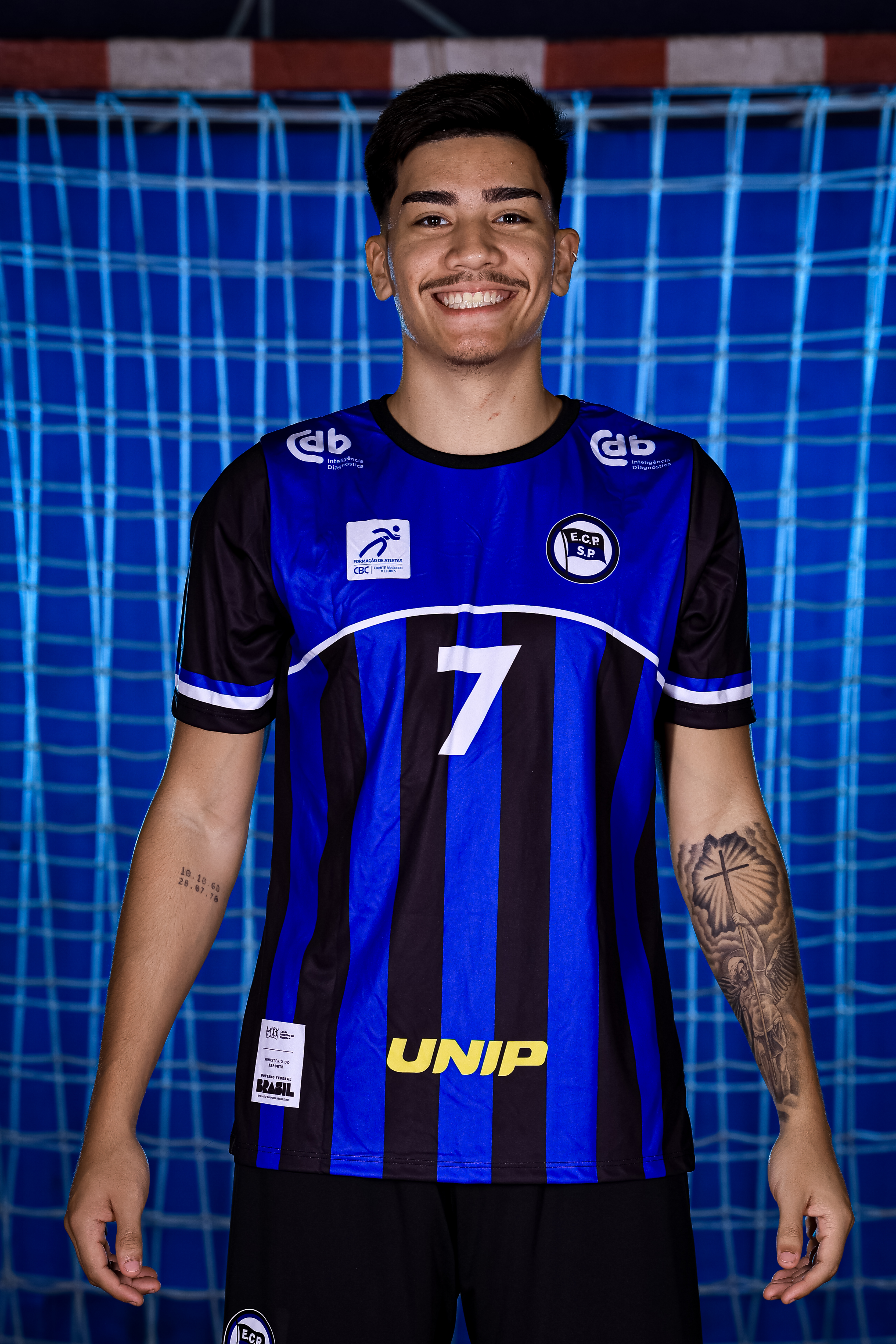 player