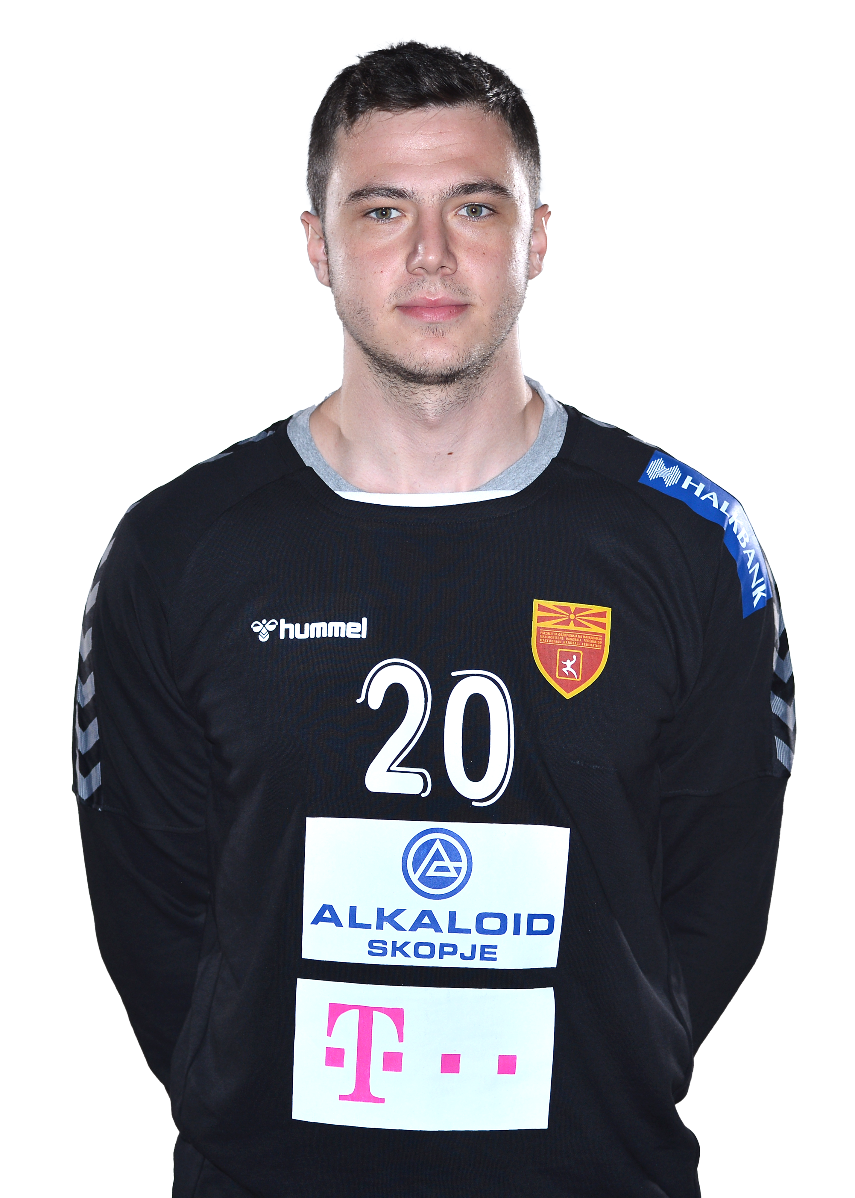 player