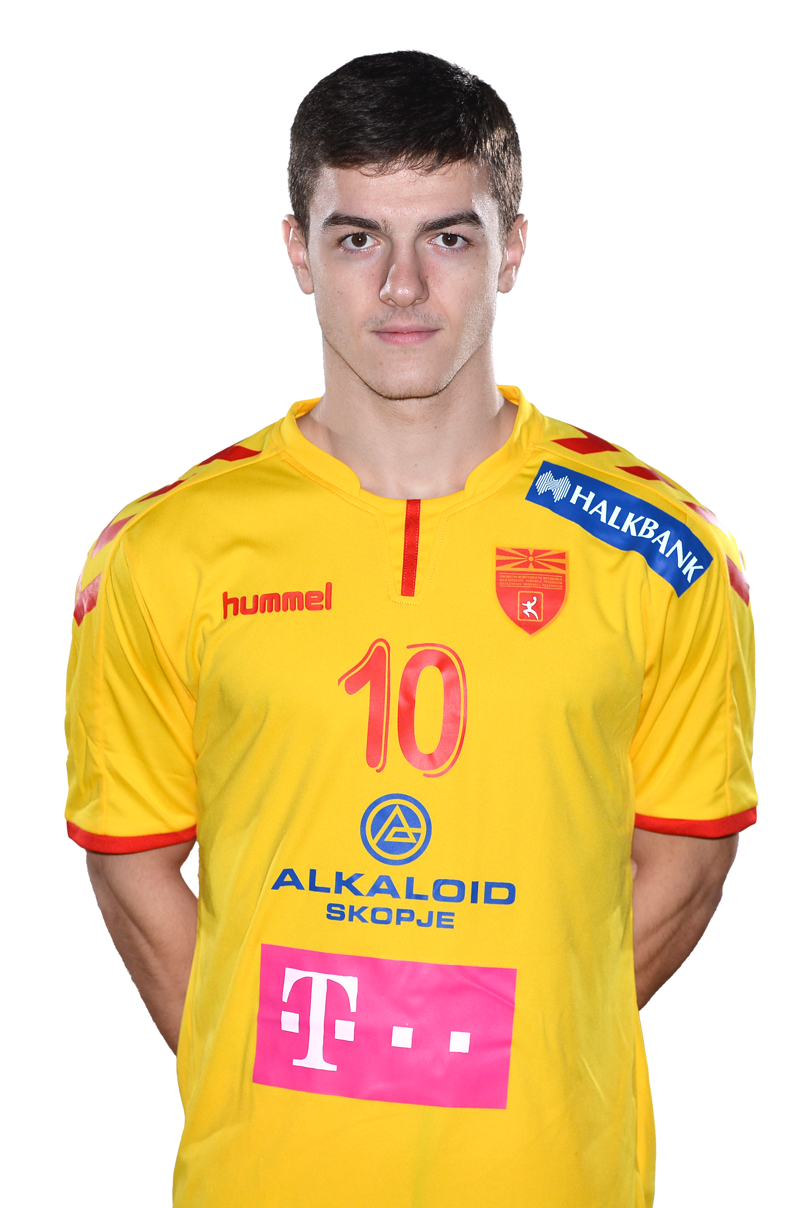 player