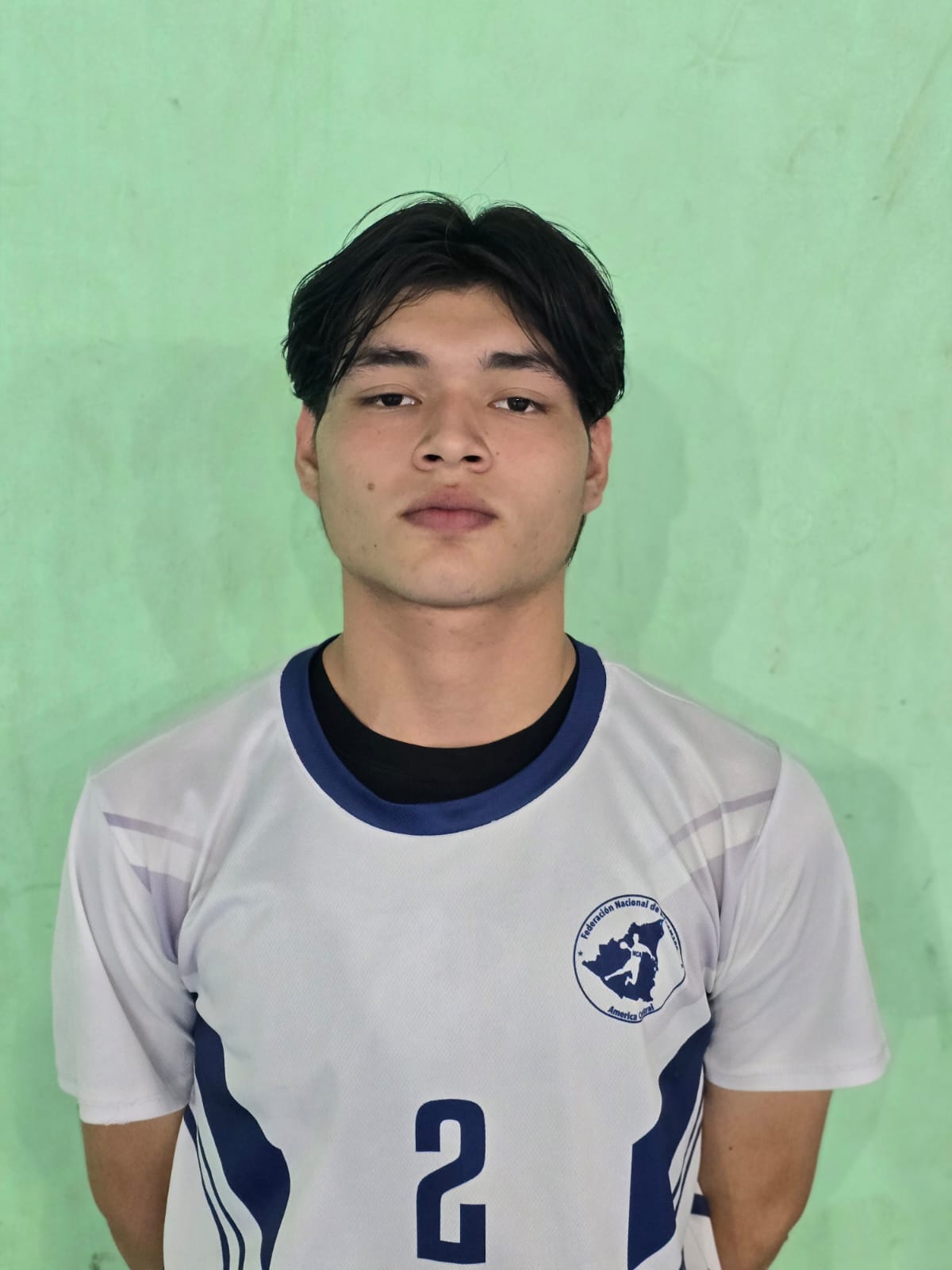 player