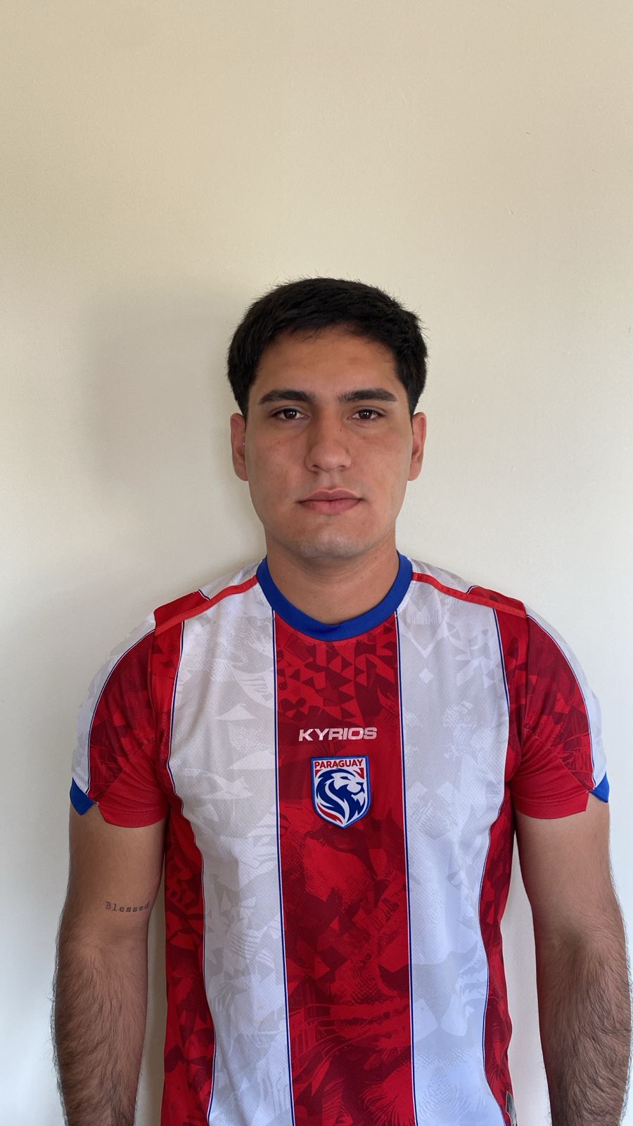 player