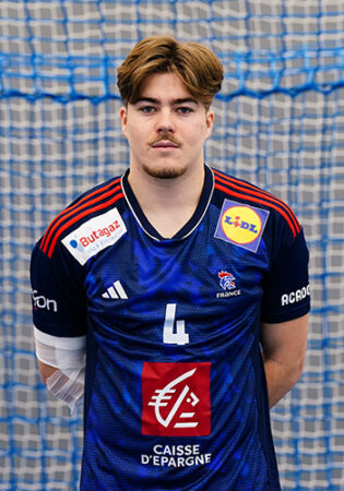 player