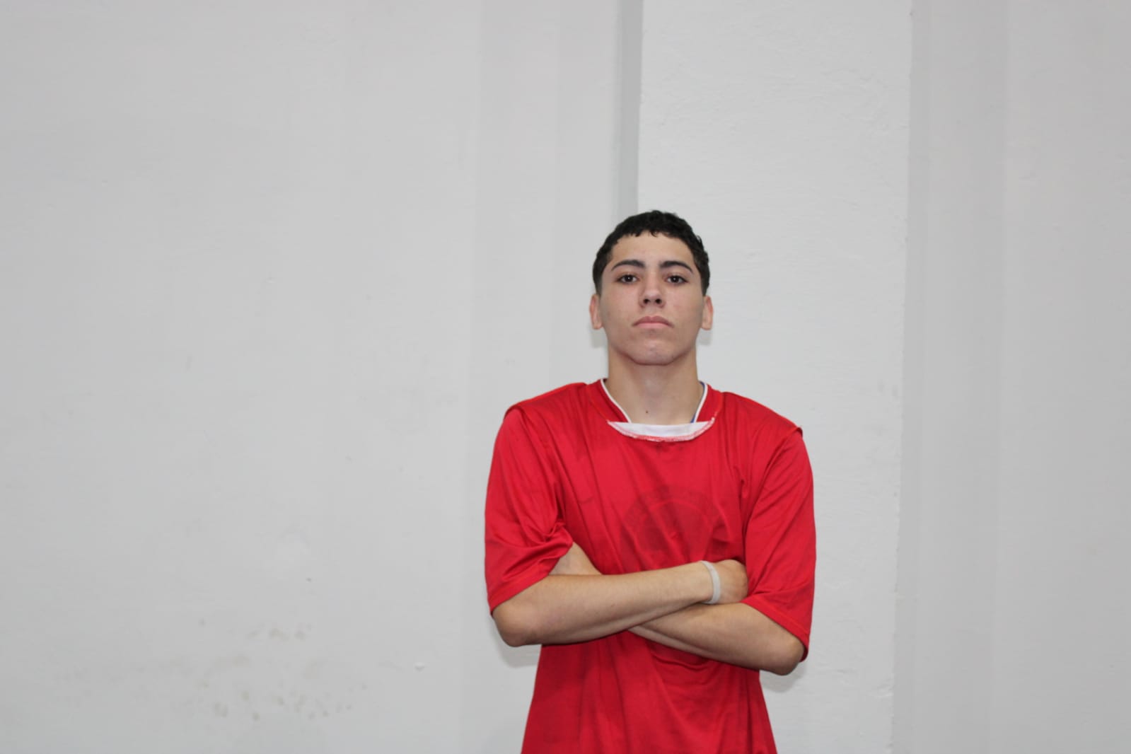 player
