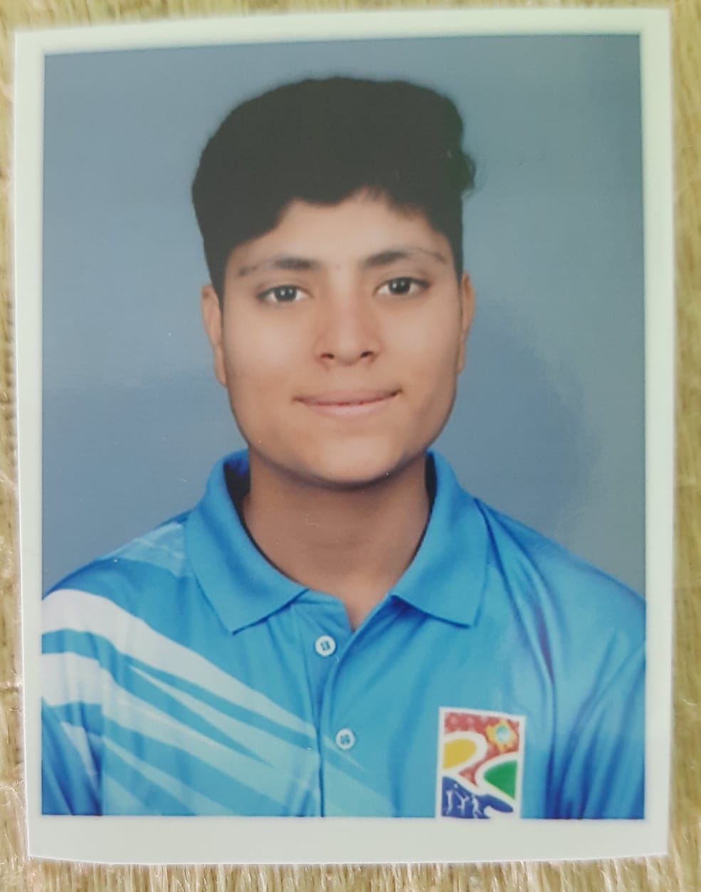 player