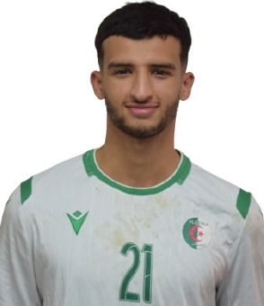 player