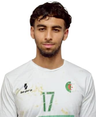 player