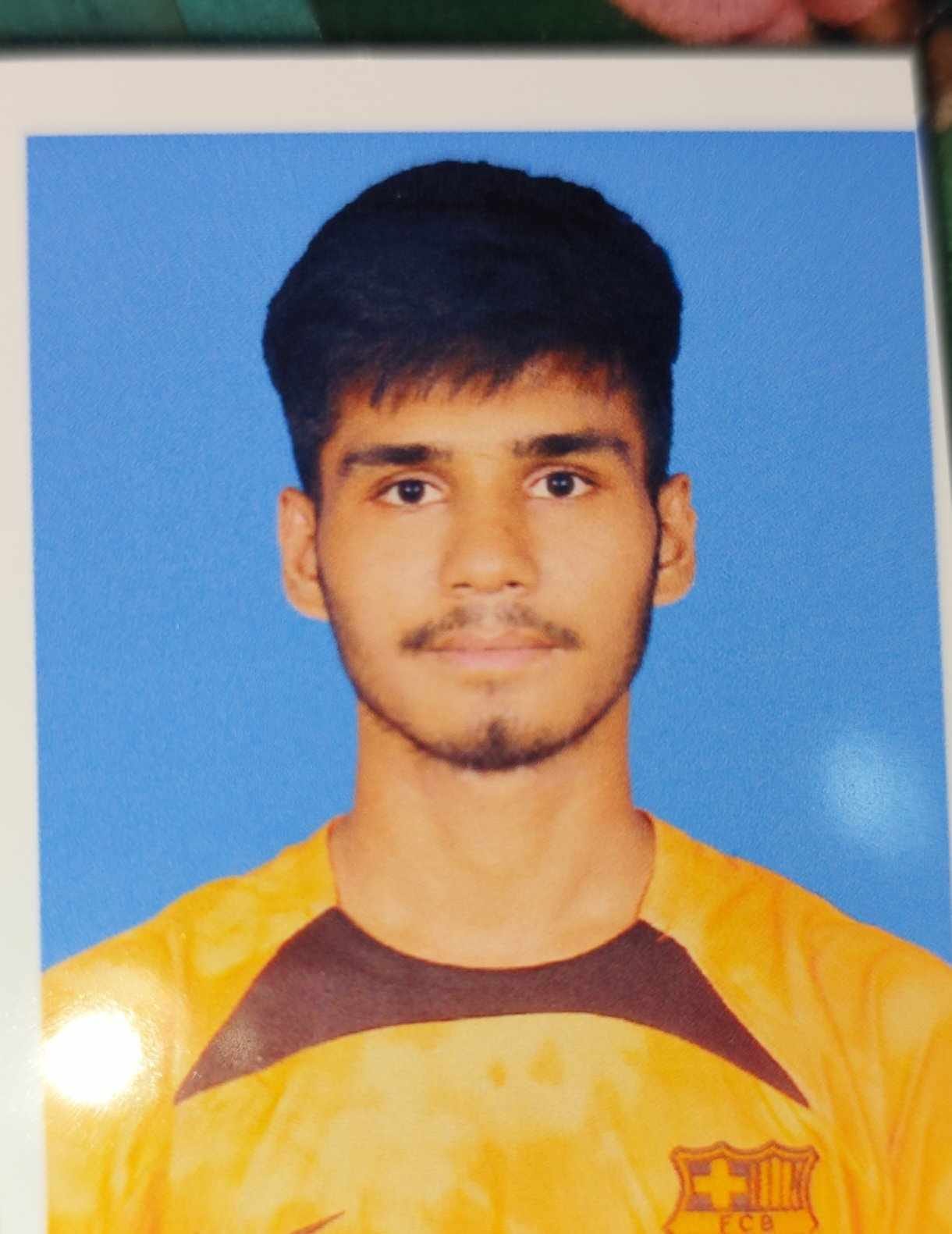 player